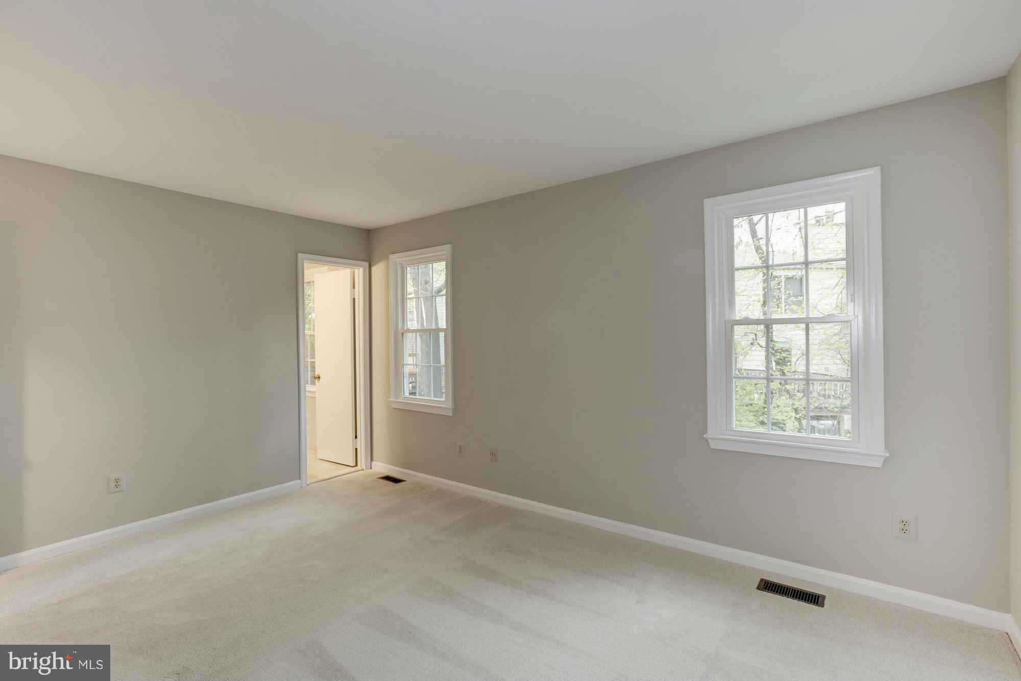 2096 Cobblestone Lane Reston, VA 20191 - Photo 12 of 25 Bedroom