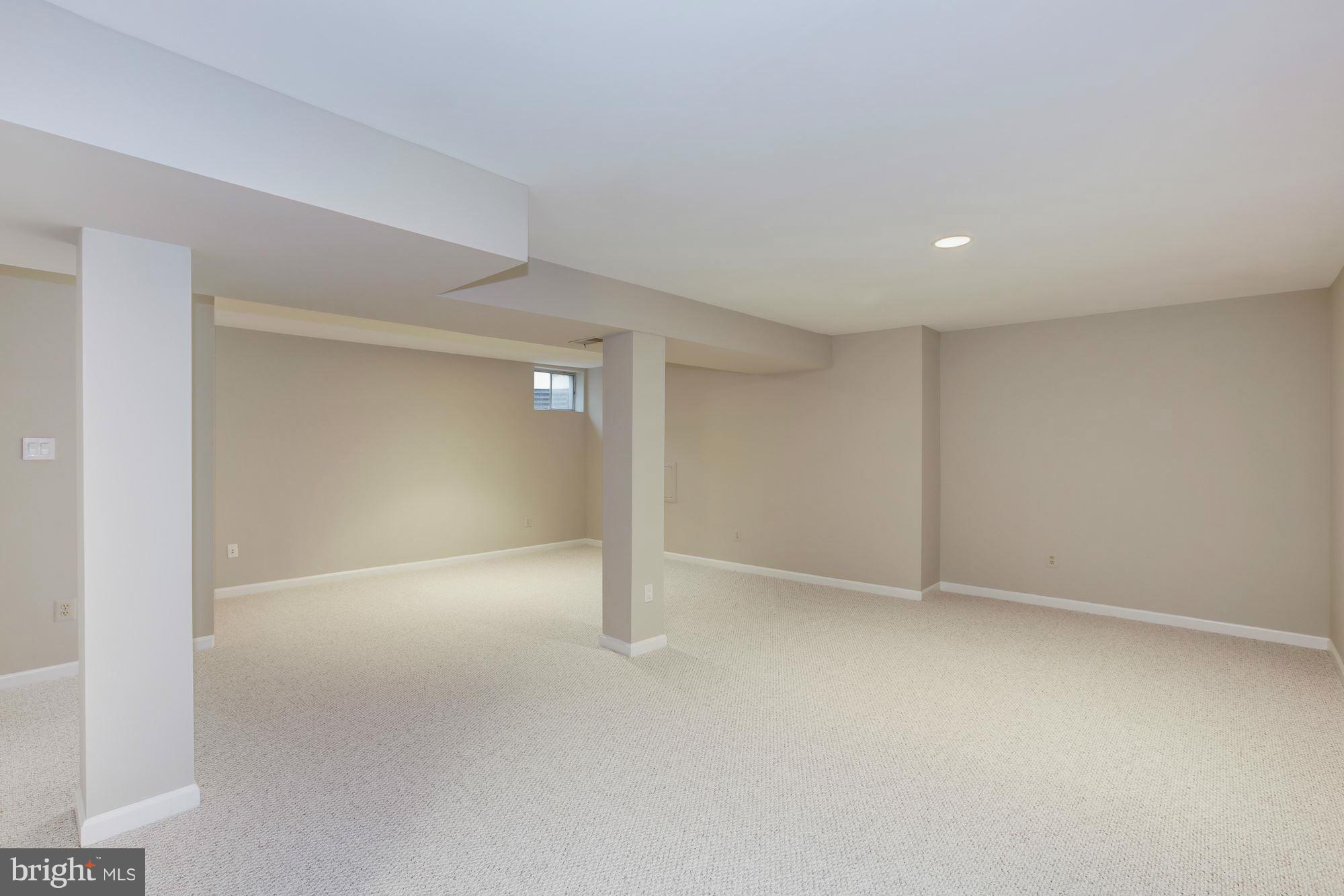 2096 Cobblestone Lane Reston, VA 20191 - Photo 14 of 25 Basement