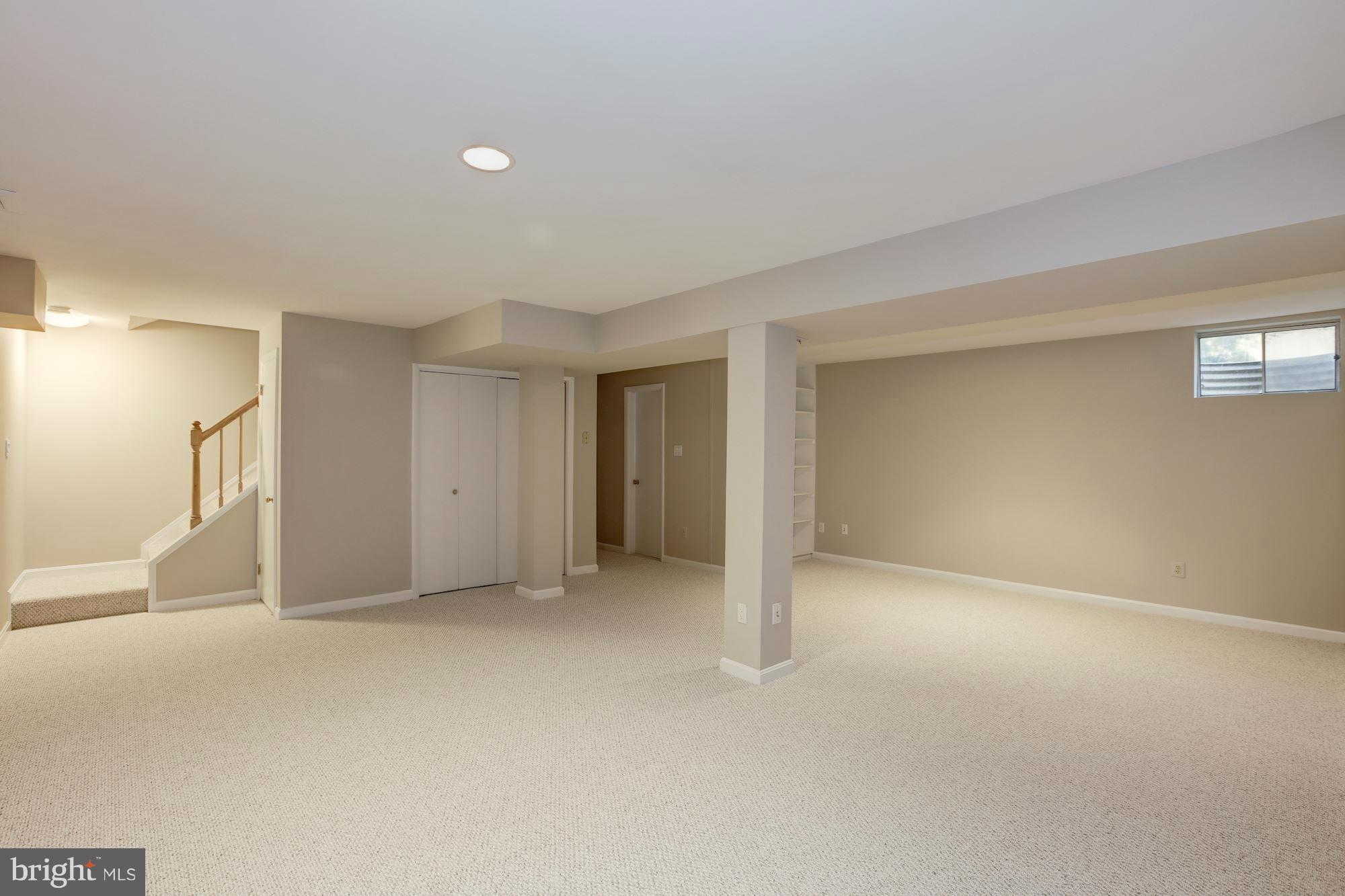 2096 Cobblestone Lane Reston, VA 20191 - Photo 15 of 25 Basement