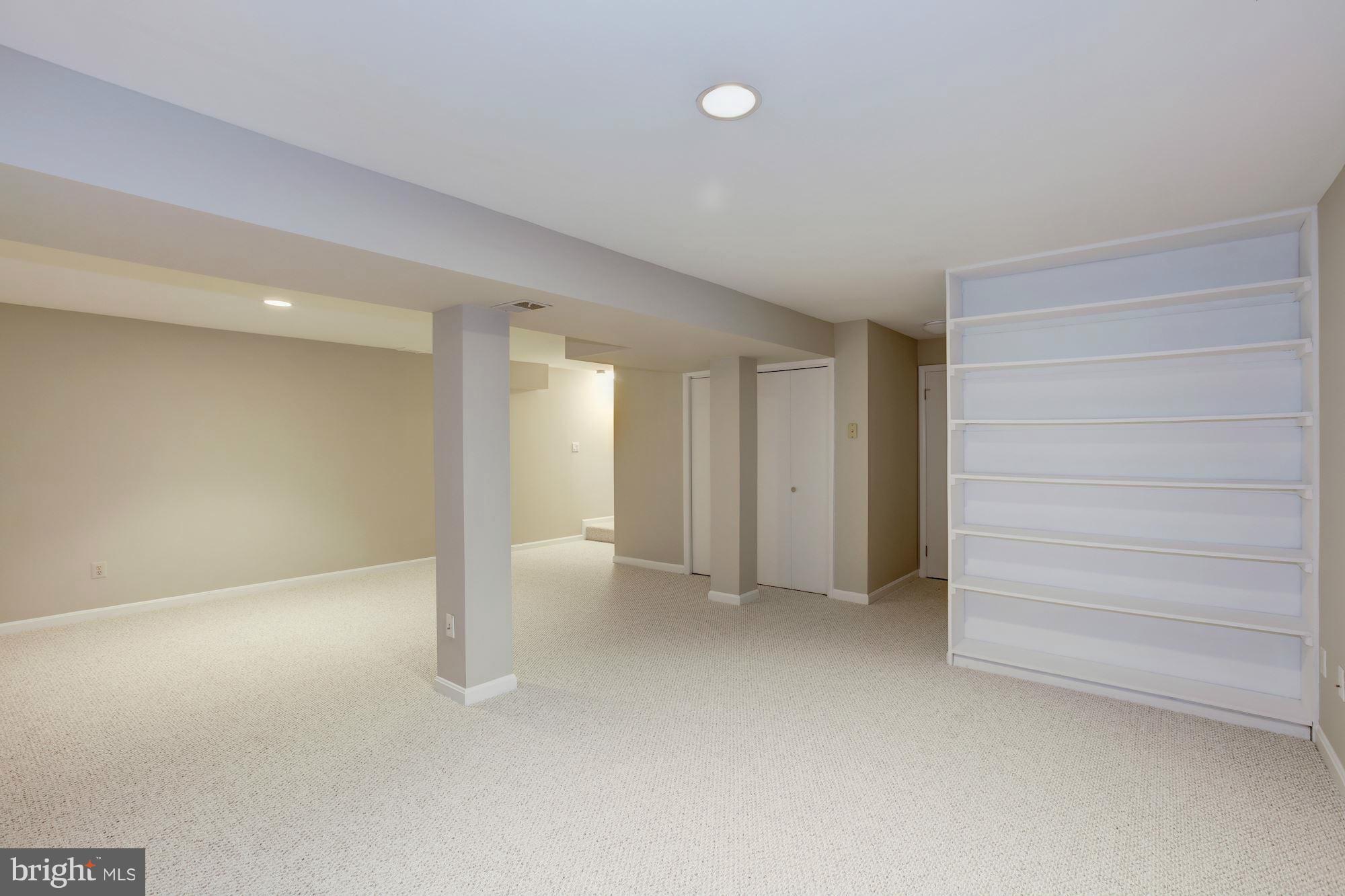 2096 Cobblestone Lane Reston, VA 20191 - Photo 21 of 25 Basement