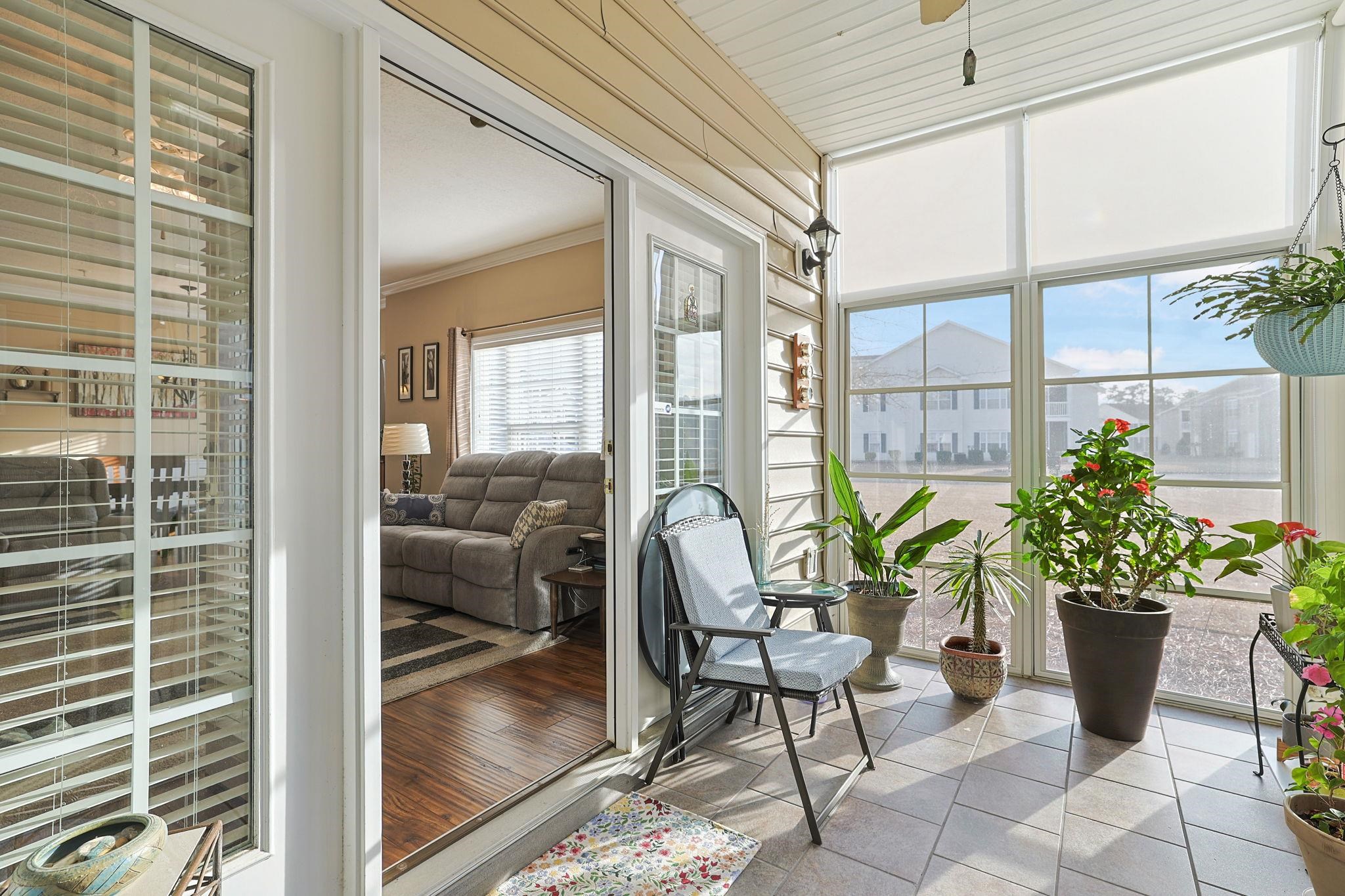 401 Mahogany Drive, Unit 101 Murrells Inlet, SC 29576 - Photo 20 of 30