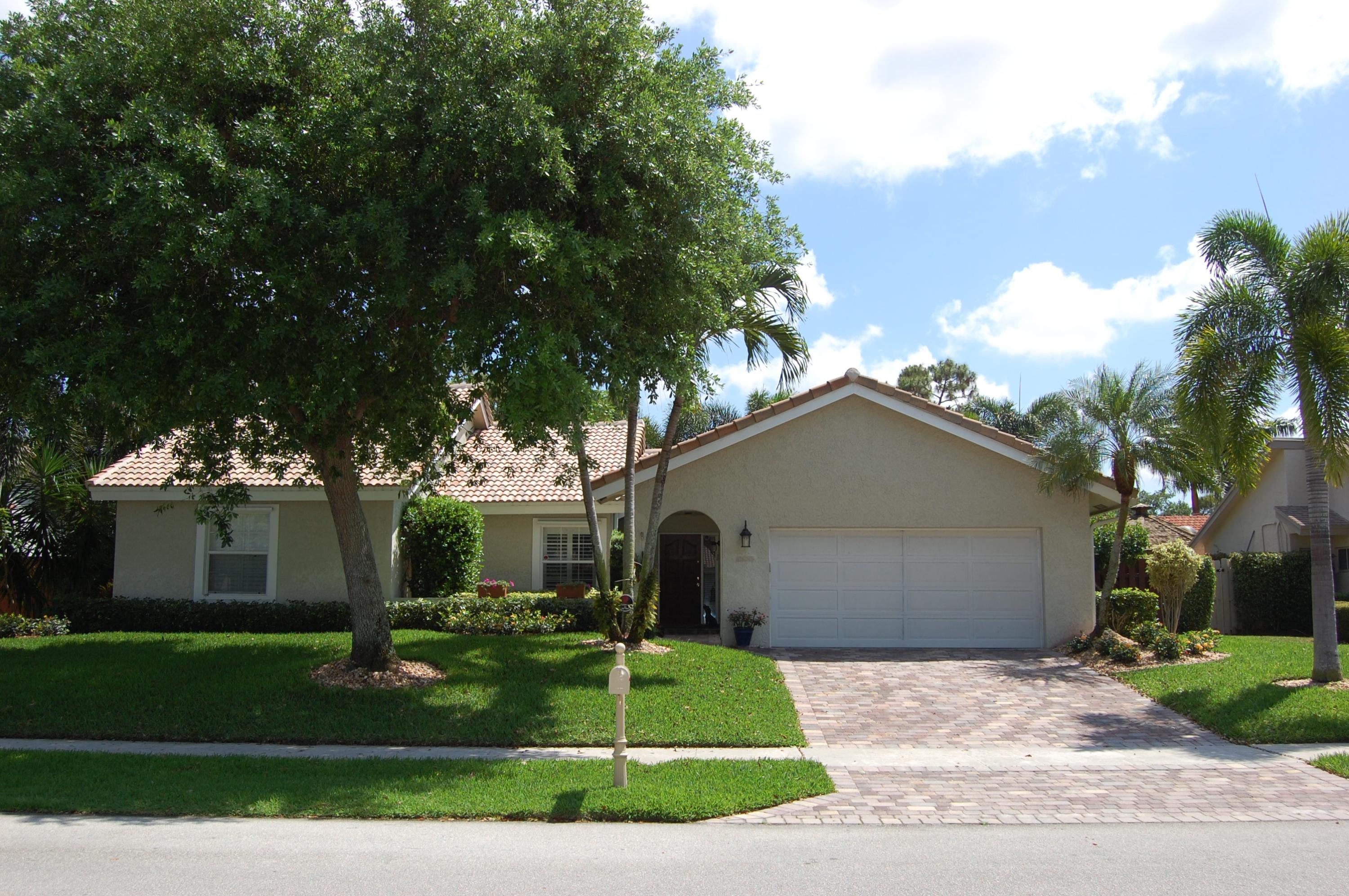 2410 Northwest 30th Road Boca Raton, FL 33431 - Photo 1 of 41 Great Curb Appeal