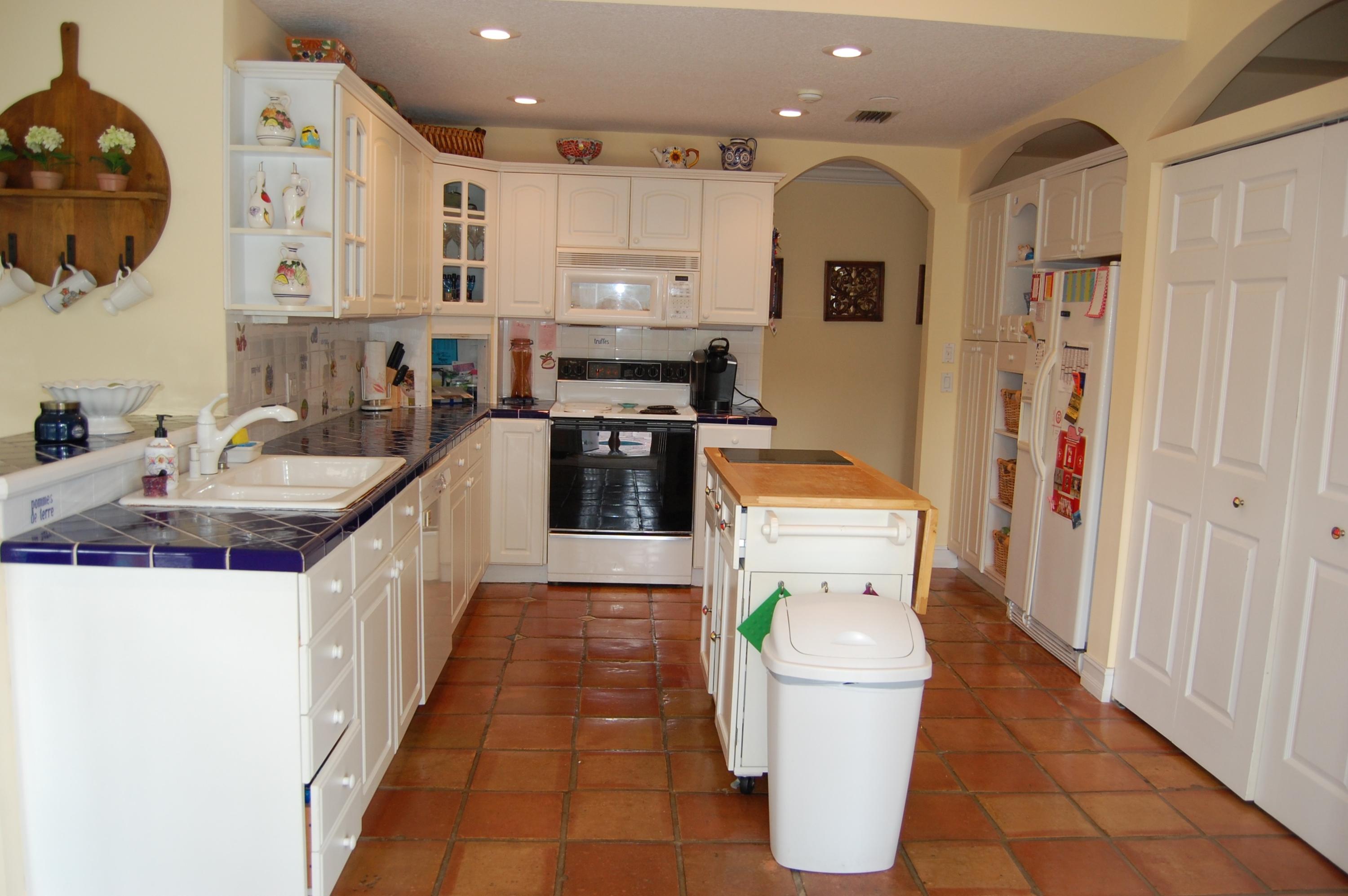 2410 Northwest 30th Road Boca Raton, FL 33431 - Photo 11 of 41 Kitchen