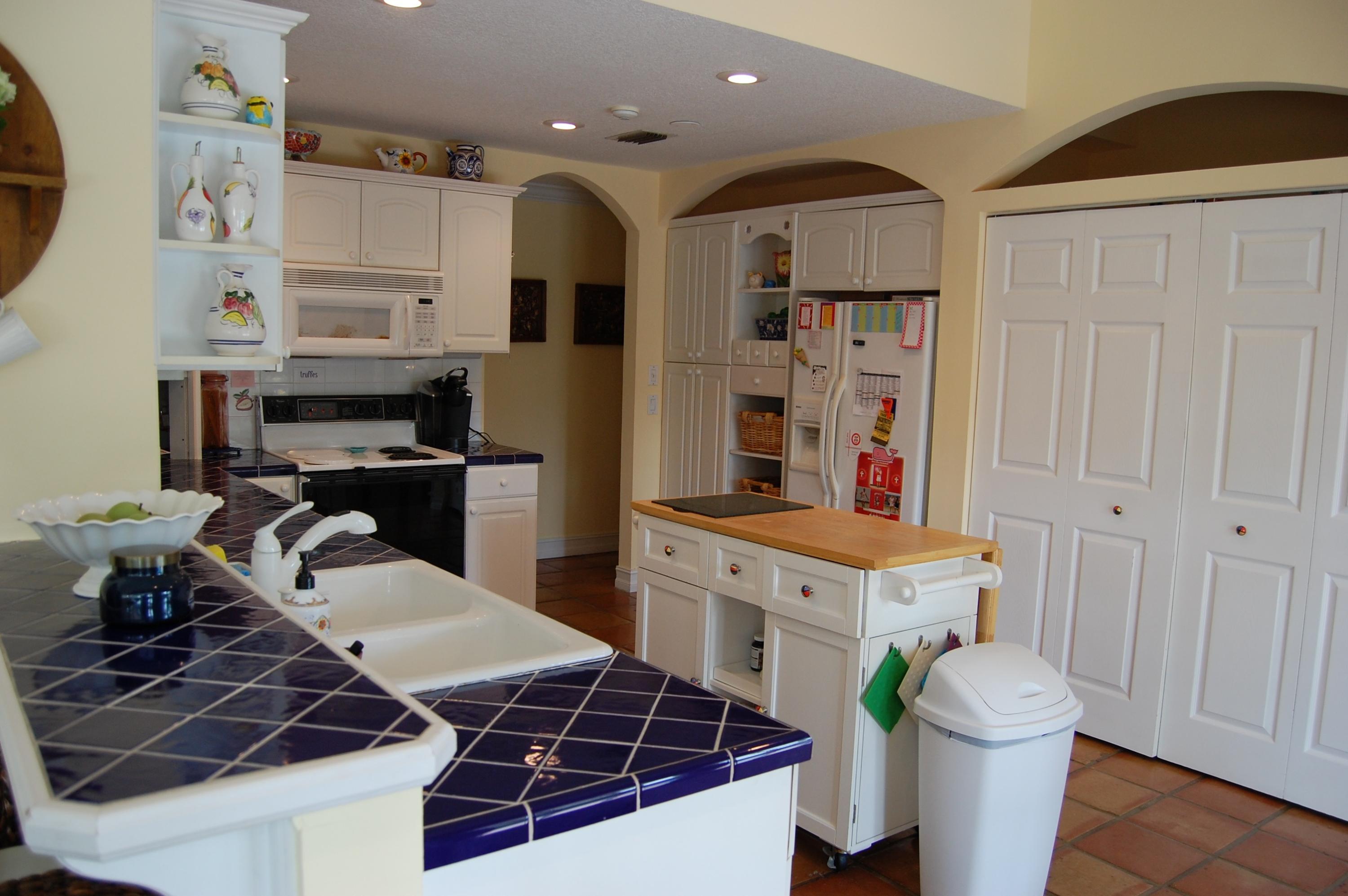 2410 Northwest 30th Road Boca Raton, FL 33431 - Photo 12 of 41 Kitchen
