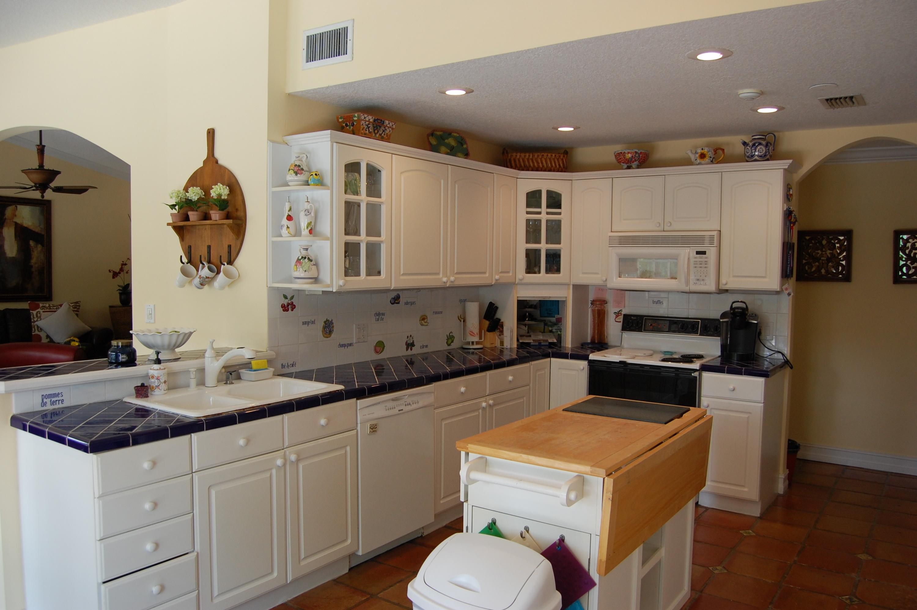 2410 Northwest 30th Road Boca Raton, FL 33431 - Photo 13 of 41 Kitchen