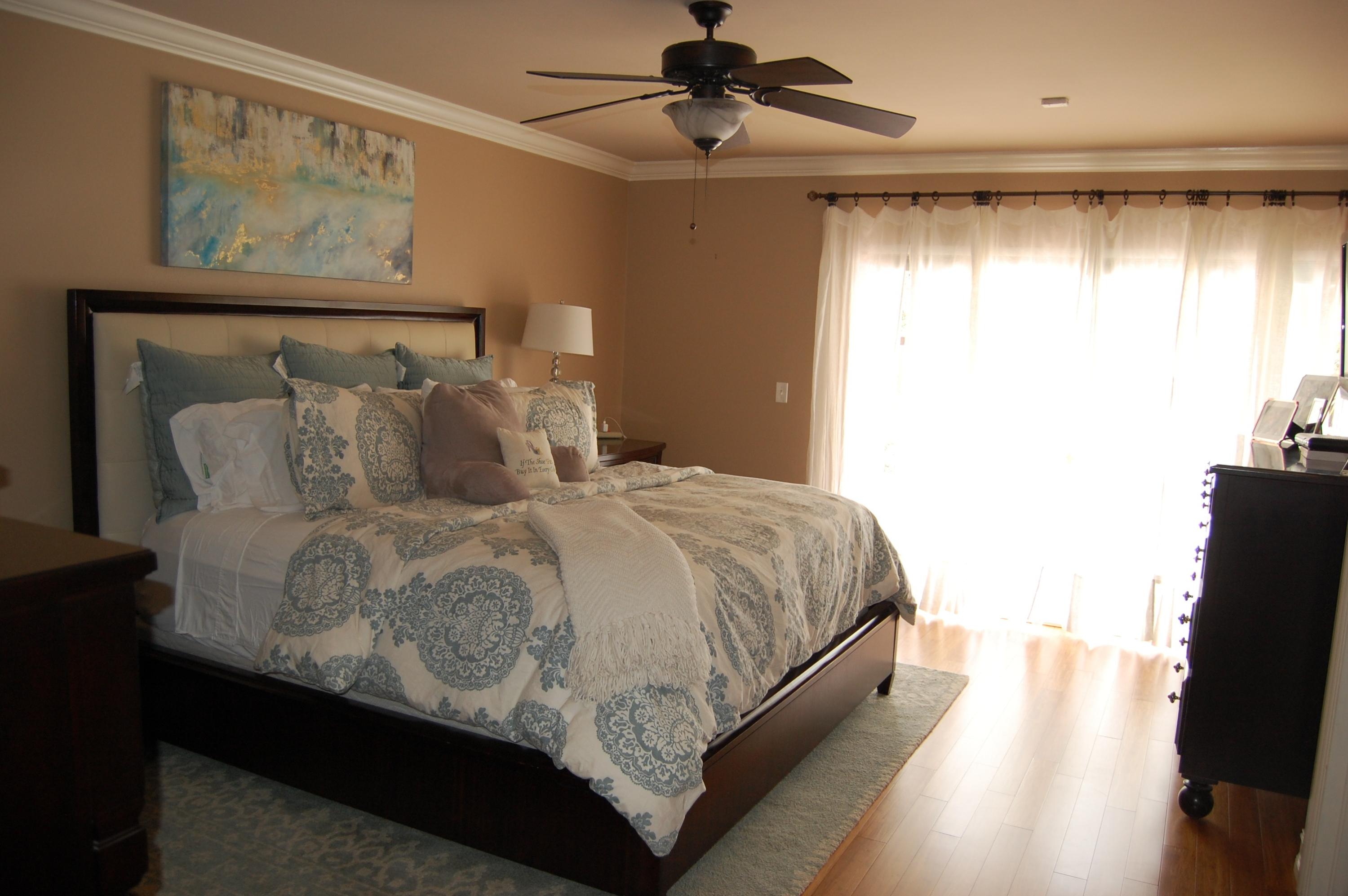 2410 Northwest 30th Road Boca Raton, FL 33431 - Photo 15 of 41 Master Bedroom