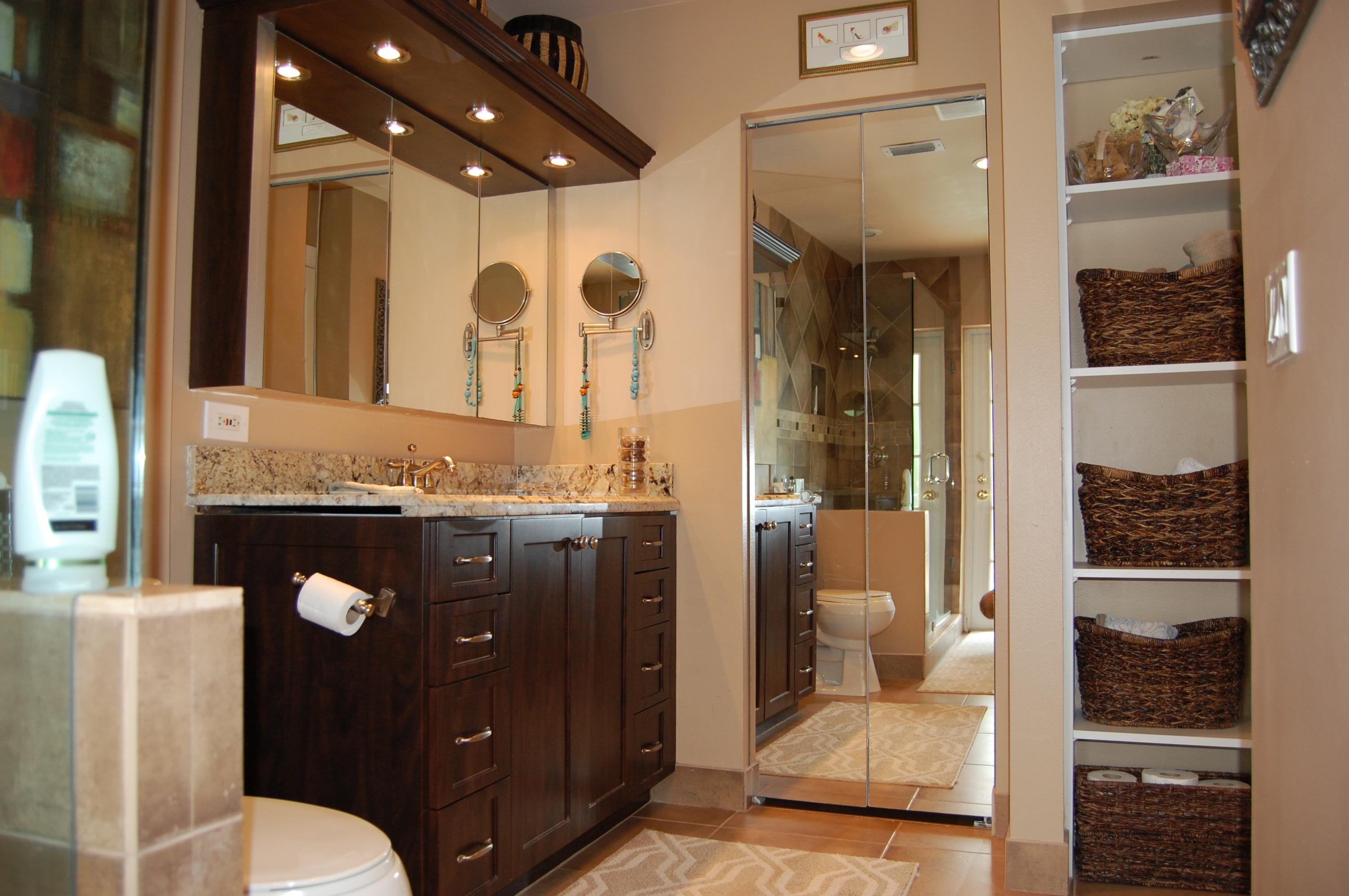 2410 Northwest 30th Road Boca Raton, FL 33431 - Photo 20 of 41 Master Bath