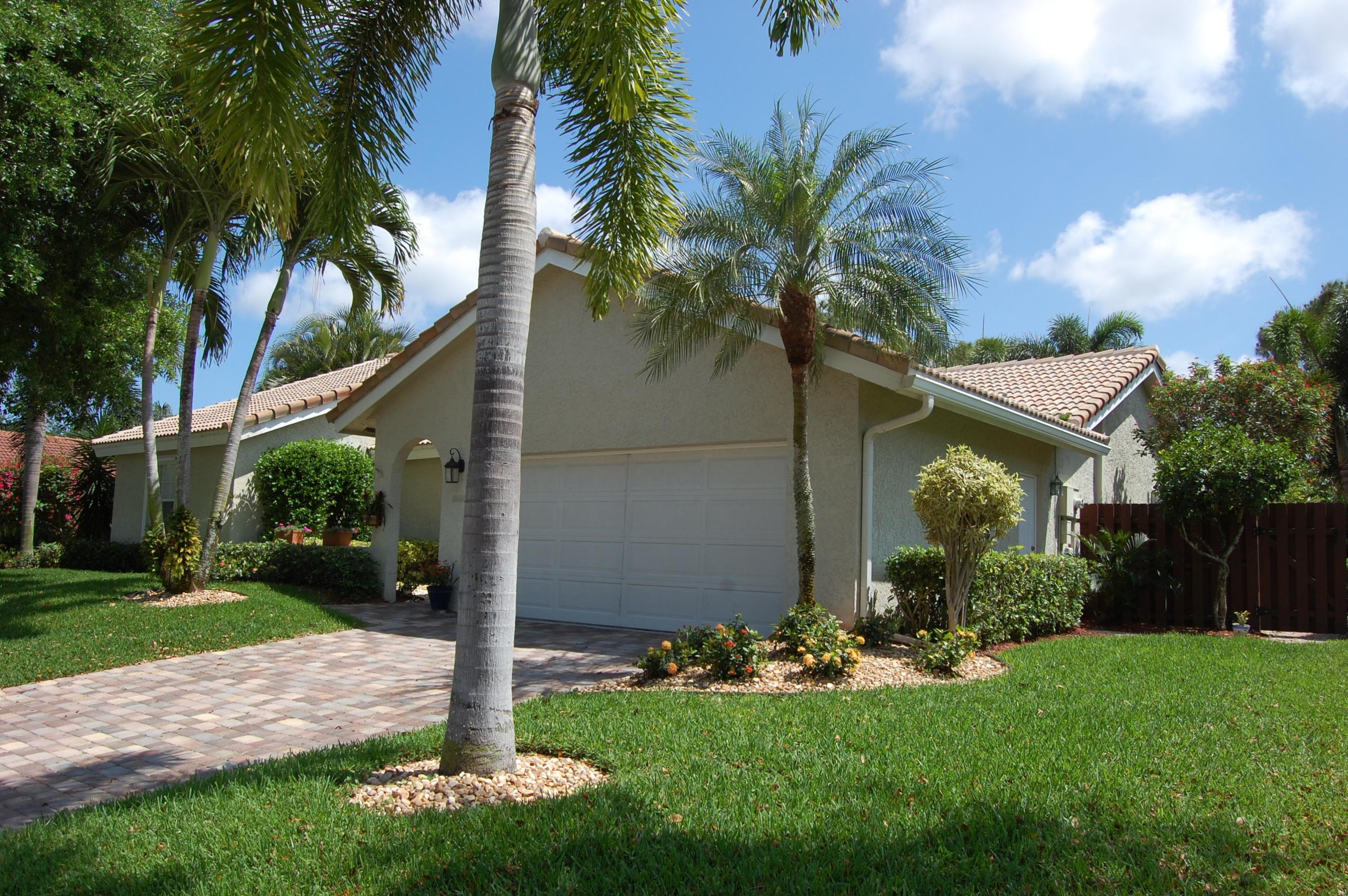 2410 Northwest 30th Road Boca Raton, FL 33431 - Photo 2 of 41 Front /Side View