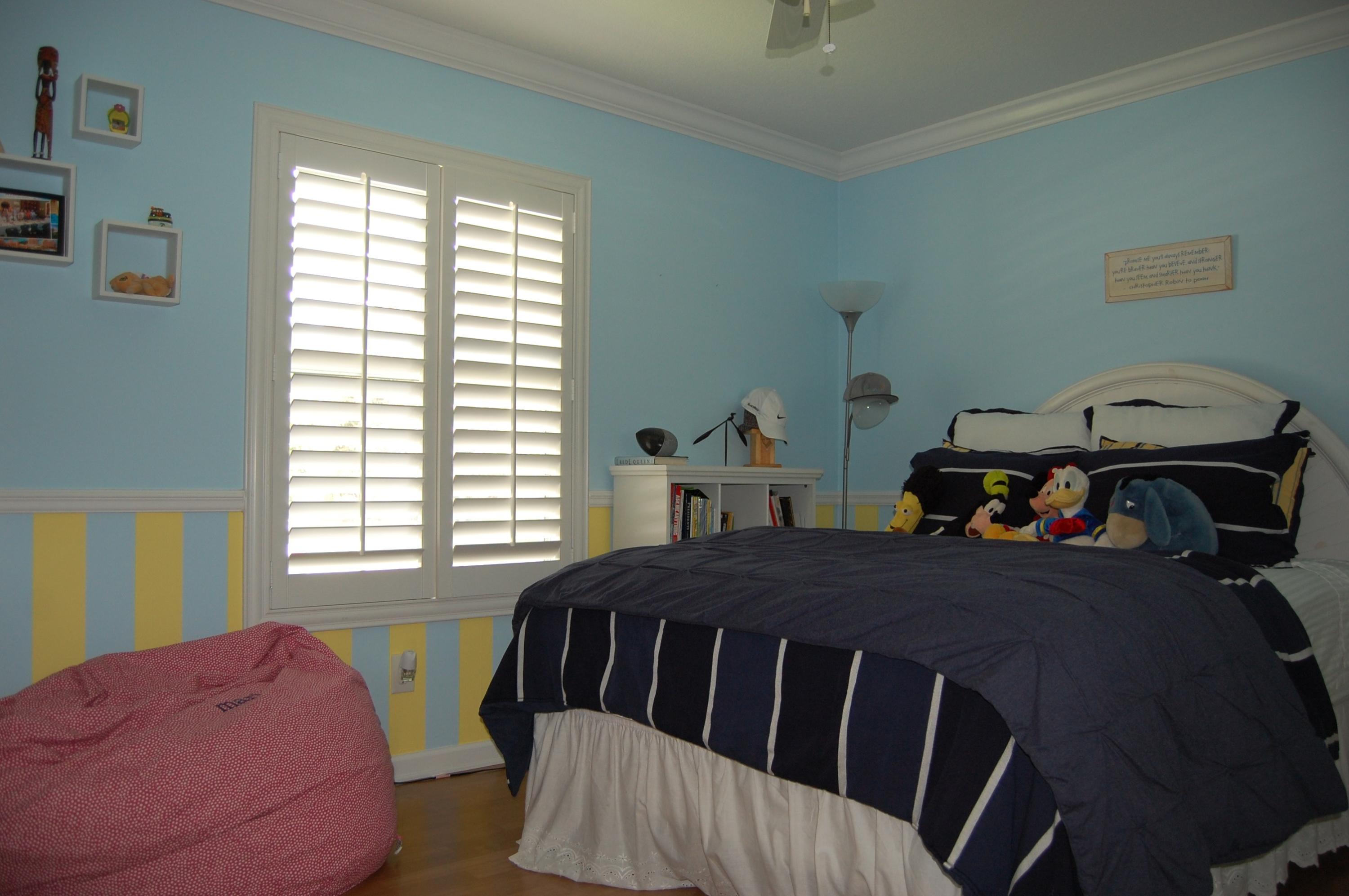 2410 Northwest 30th Road Boca Raton, FL 33431 - Photo 21 of 41 Bedroom #2