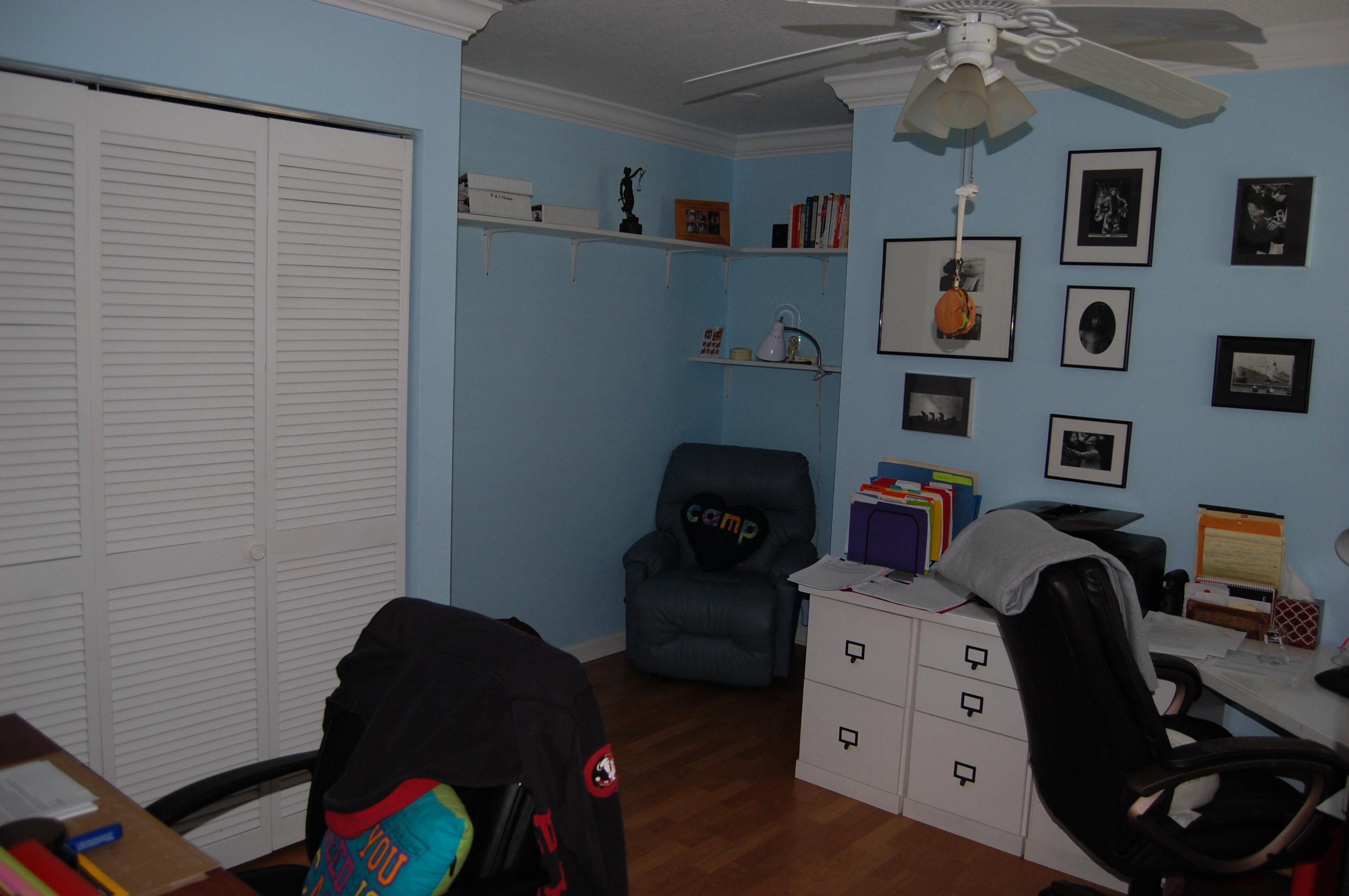 2410 Northwest 30th Road Boca Raton, FL 33431 - Photo 23 of 41 Office / Bedroom #3