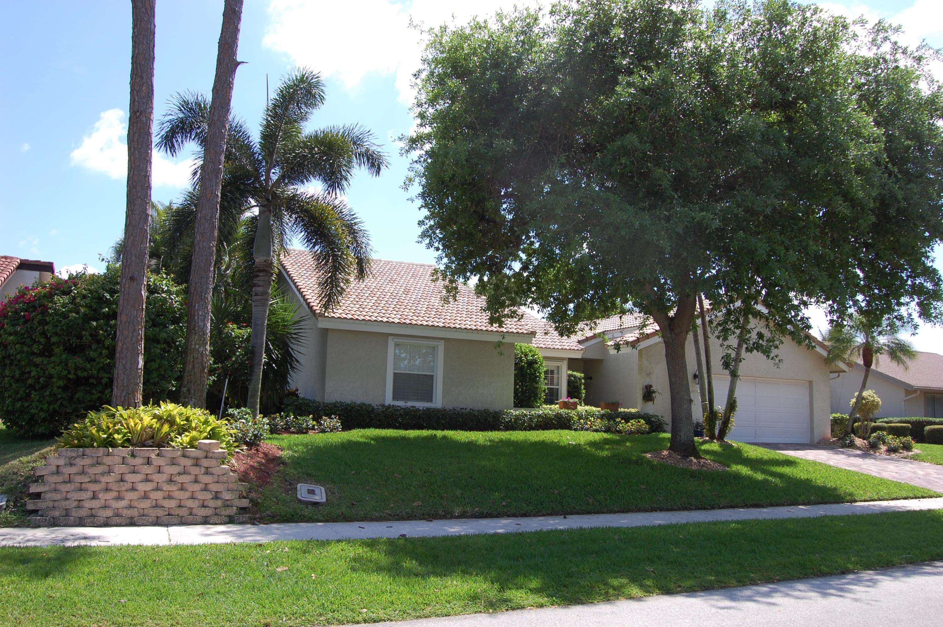2410 Northwest 30th Road Boca Raton, FL 33431 - Photo 3 of 41 Front / Side View