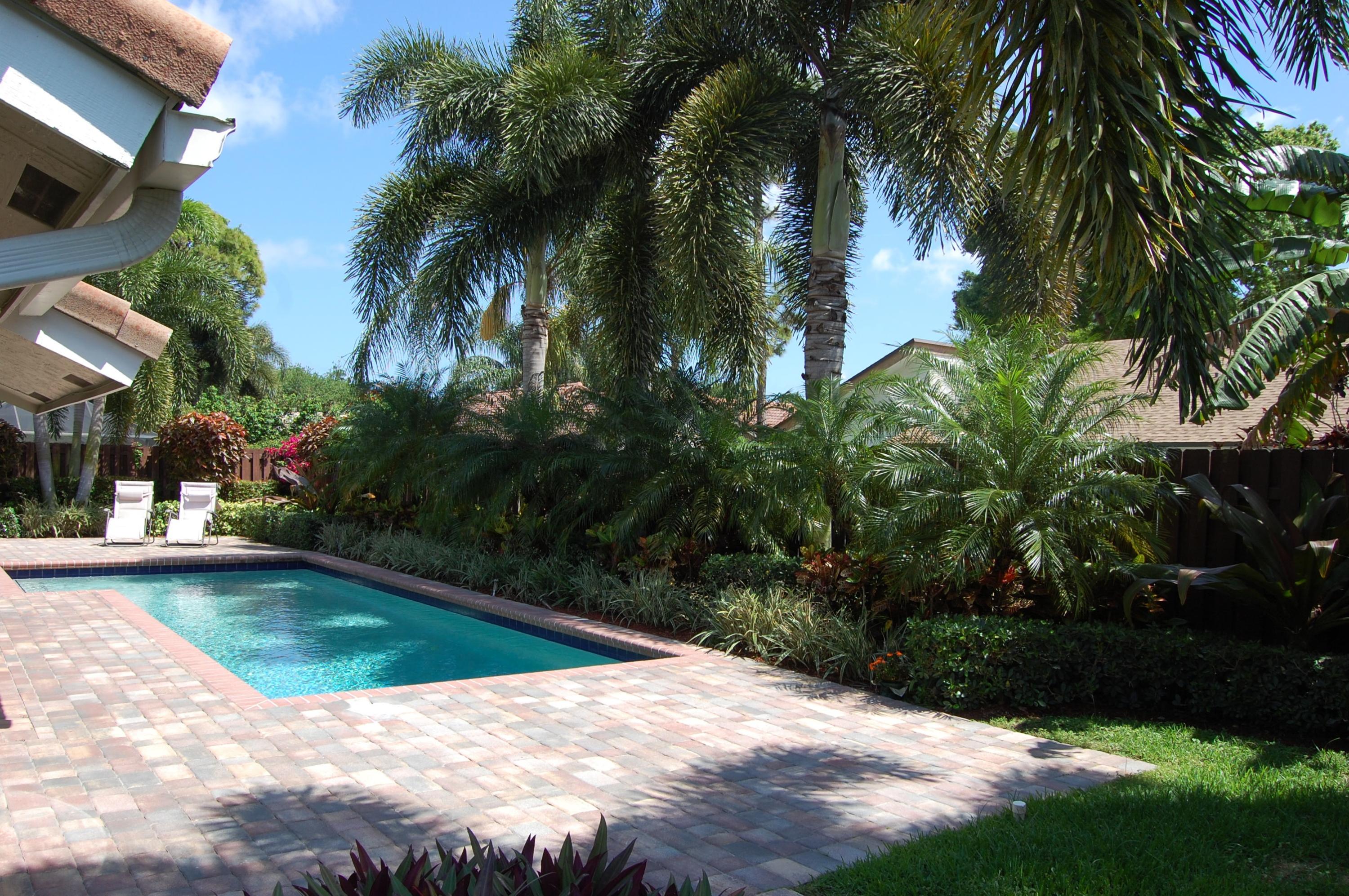 2410 Northwest 30th Road Boca Raton, FL 33431 - Photo 31 of 41 Very Private