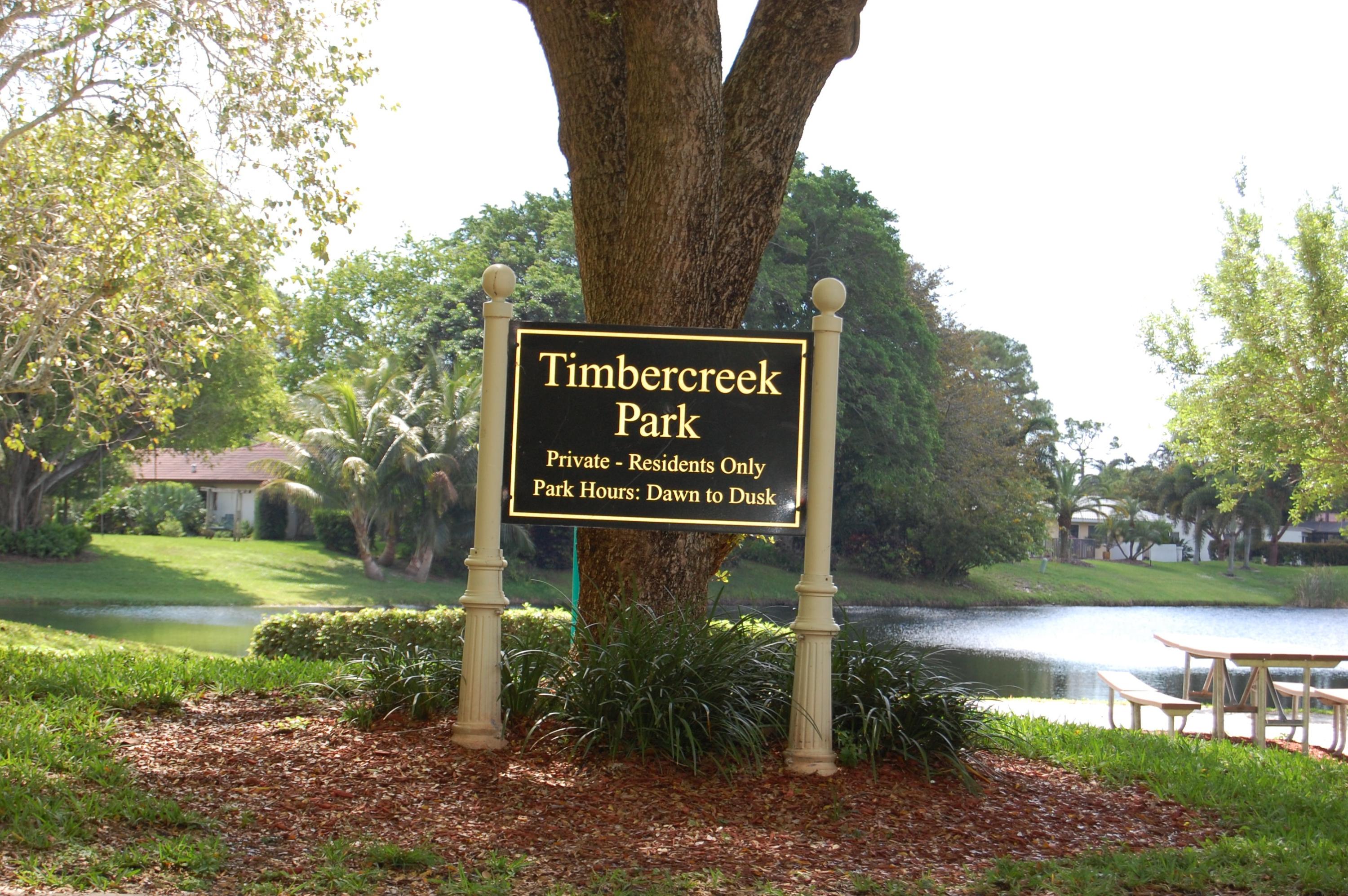 2410 Northwest 30th Road Boca Raton, FL 33431 - Photo 34 of 41 Timbercreek Park