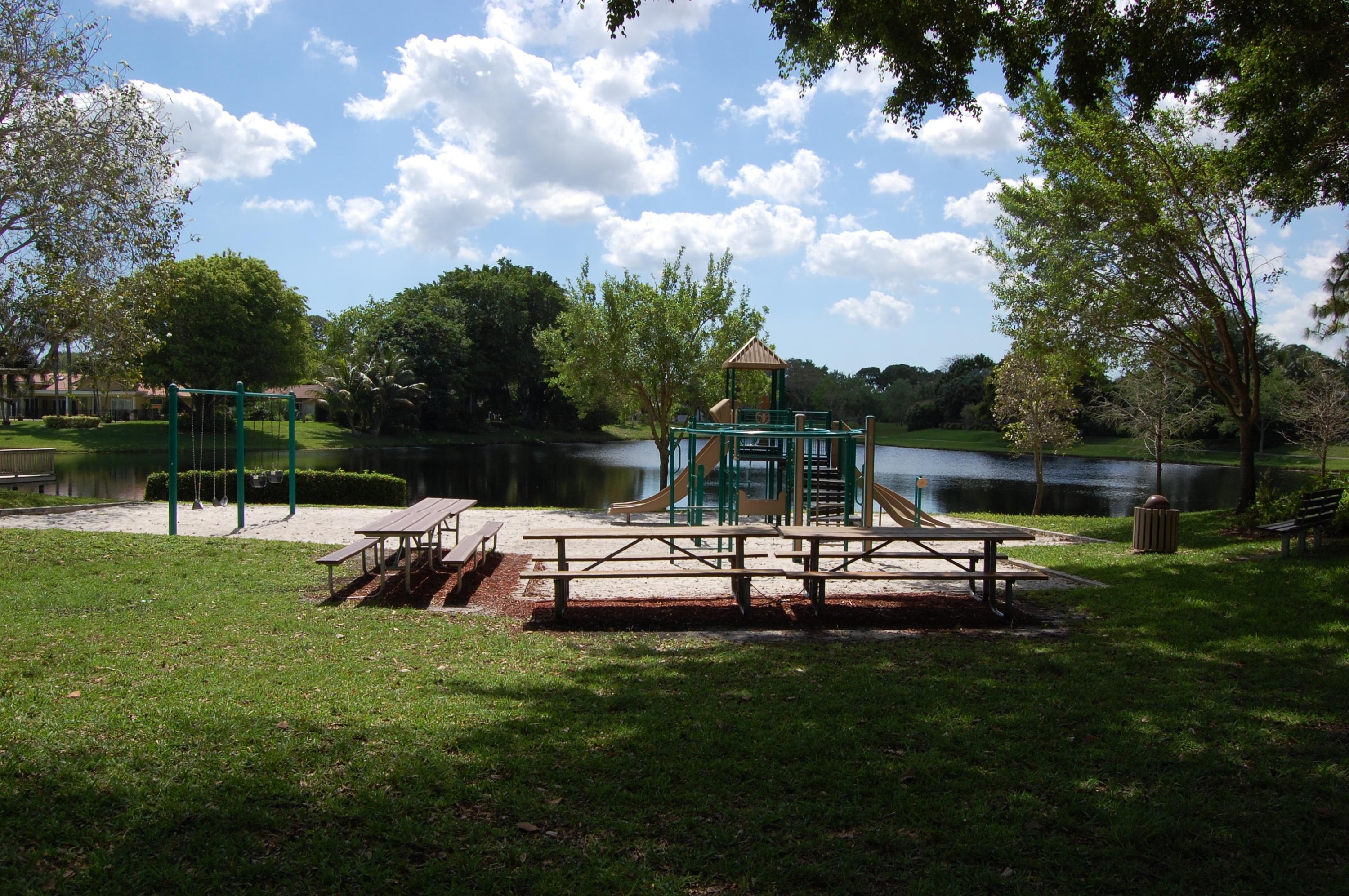 2410 Northwest 30th Road Boca Raton, FL 33431 - Photo 35 of 41 Park Play Area