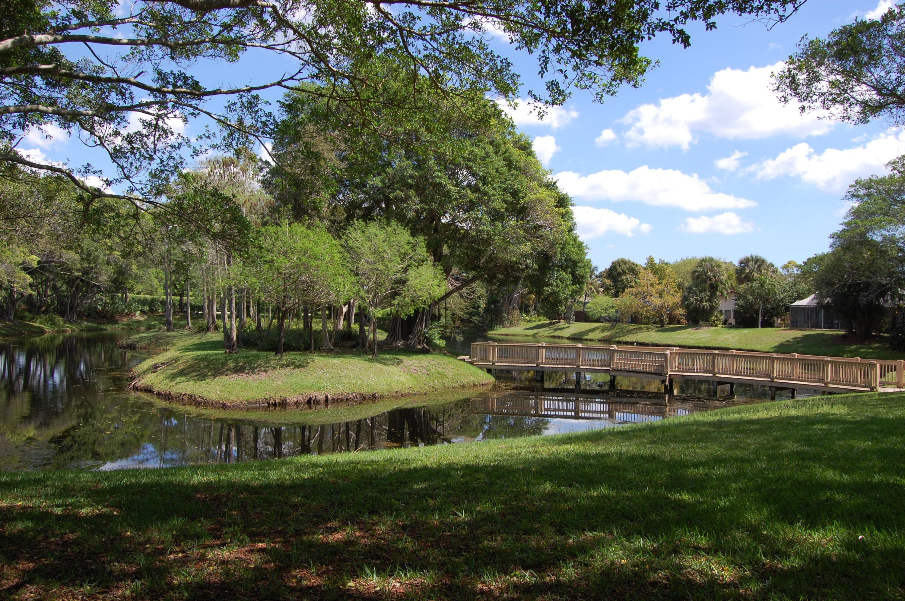 2410 Northwest 30th Road Boca Raton, FL 33431 - Photo 38 of 41 Front Park