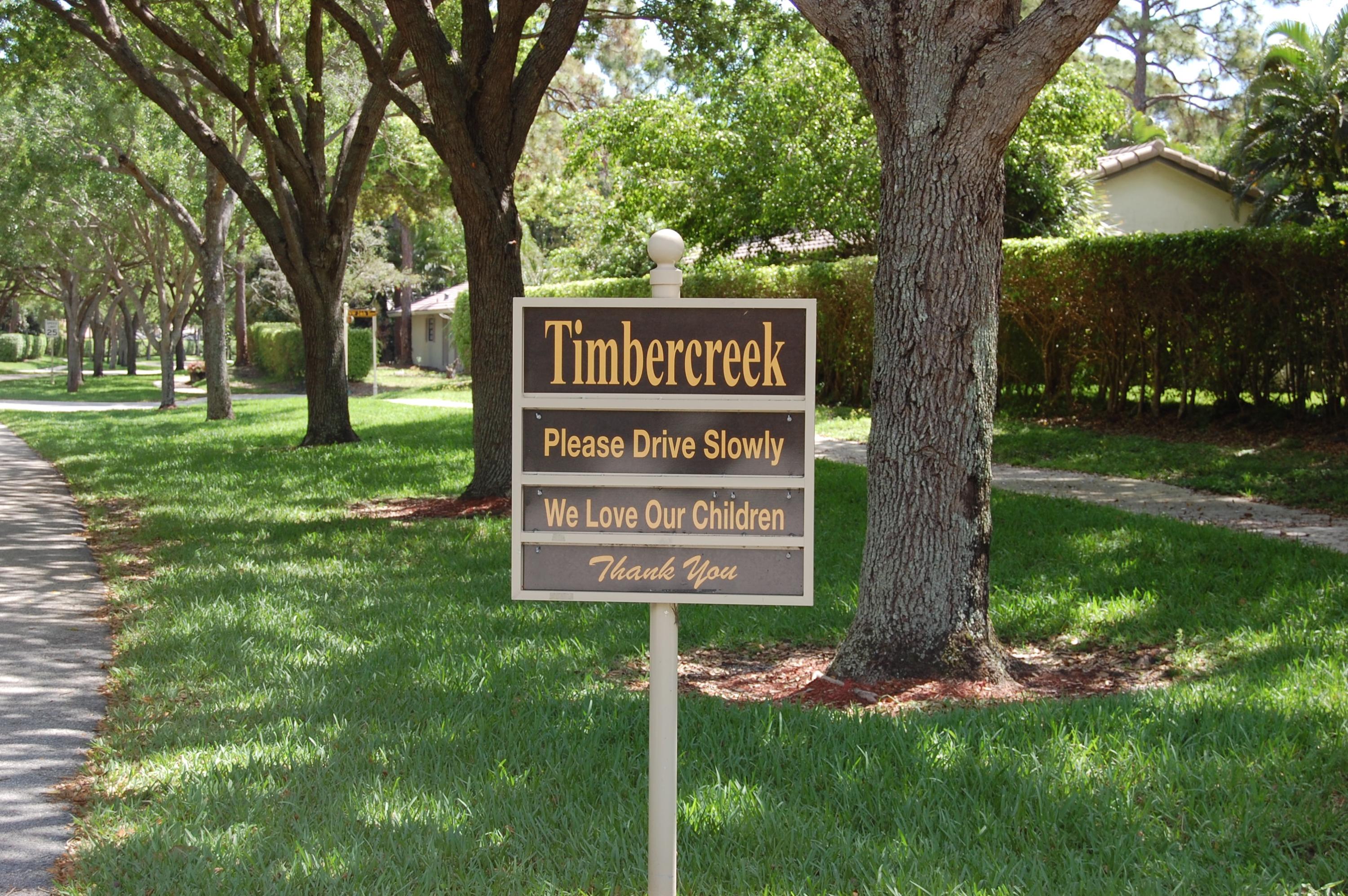 2410 Northwest 30th Road Boca Raton, FL 33431 - Photo 41 of 41 Timbercreek