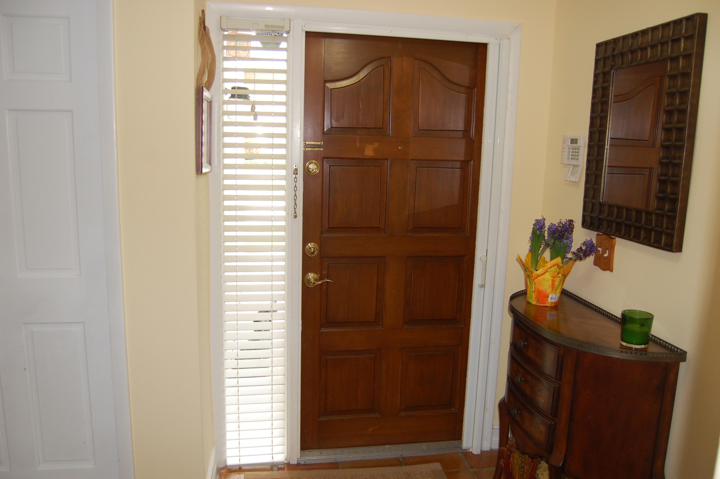 2410 Northwest 30th Road Boca Raton, FL 33431 - Photo 5 of 41 Foyer