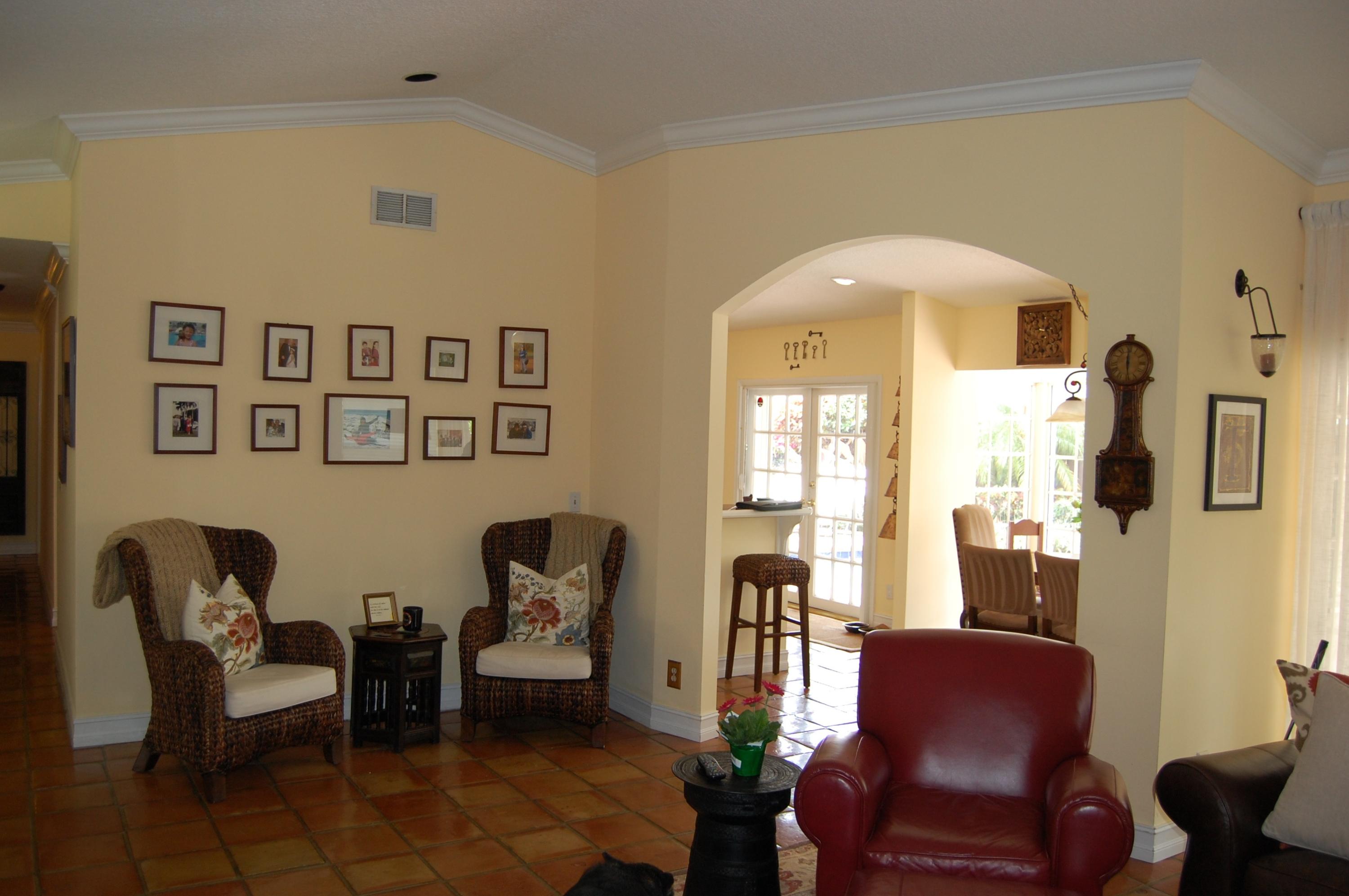 2410 Northwest 30th Road Boca Raton, FL 33431 - Photo 7 of 41 Custom Archway