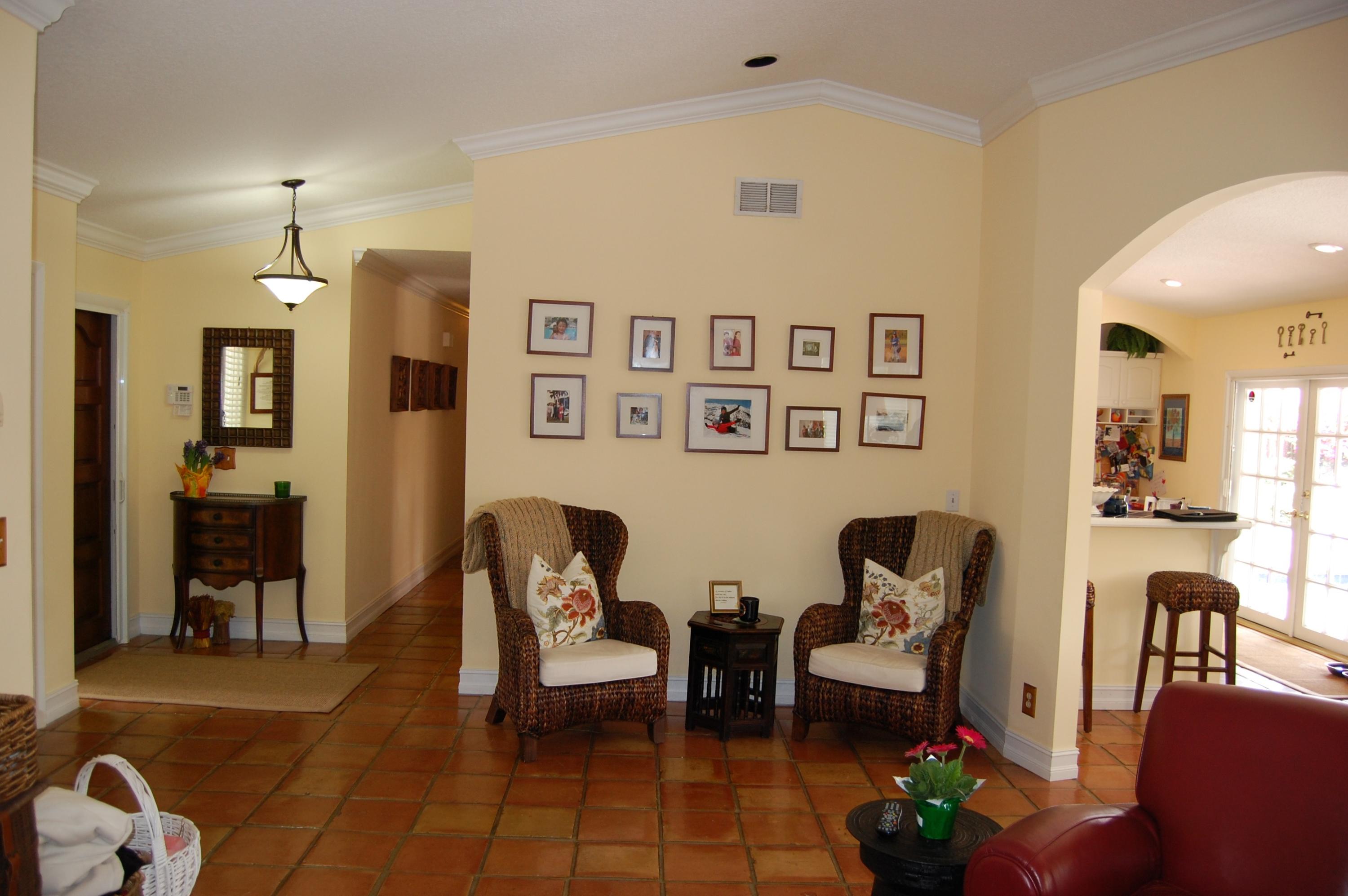 2410 Northwest 30th Road Boca Raton, FL 33431 - Photo 8 of 41 Living Room Area