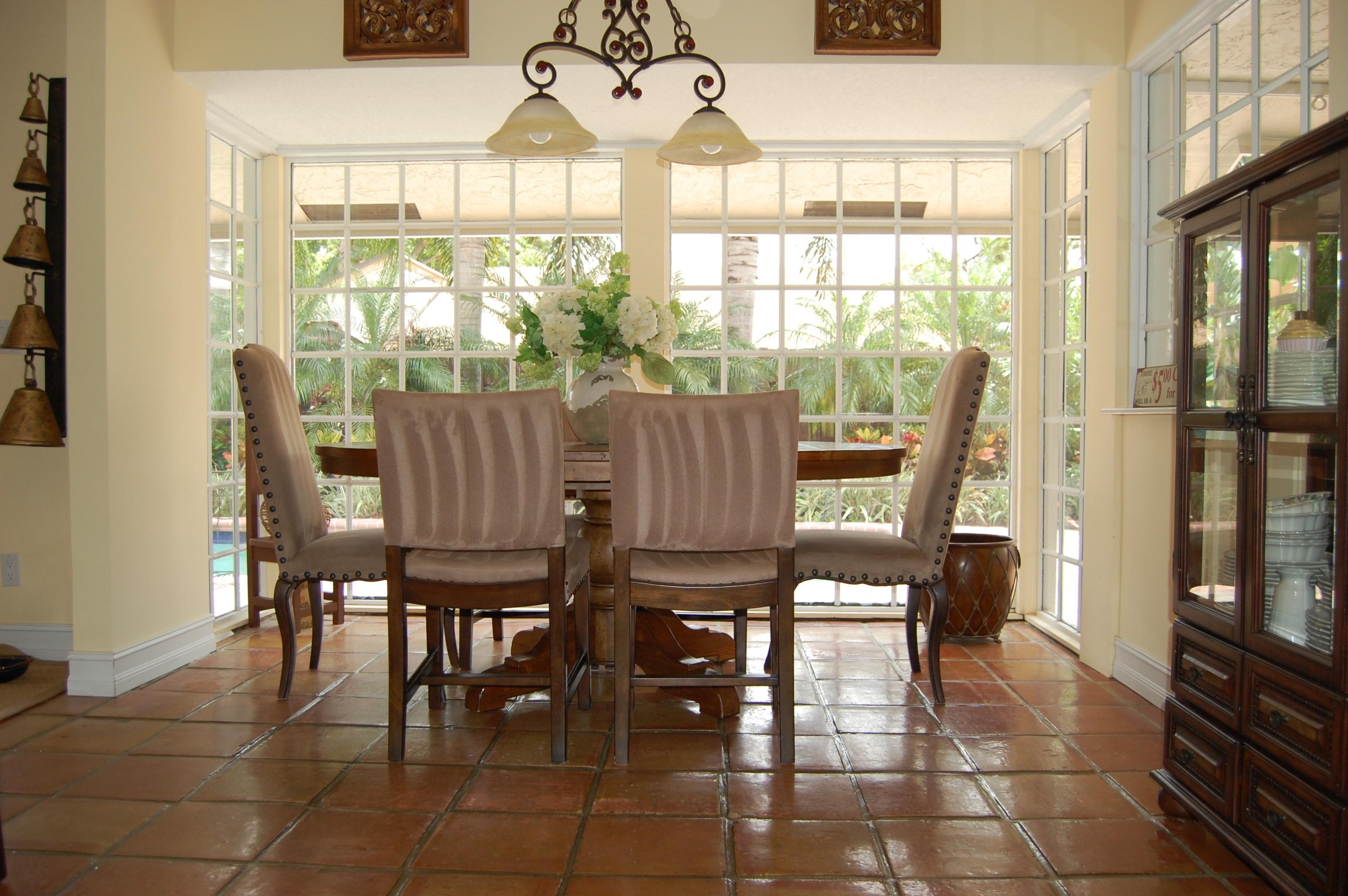 2410 Northwest 30th Road Boca Raton, FL 33431 - Photo 9 of 41 Dining Room / Area