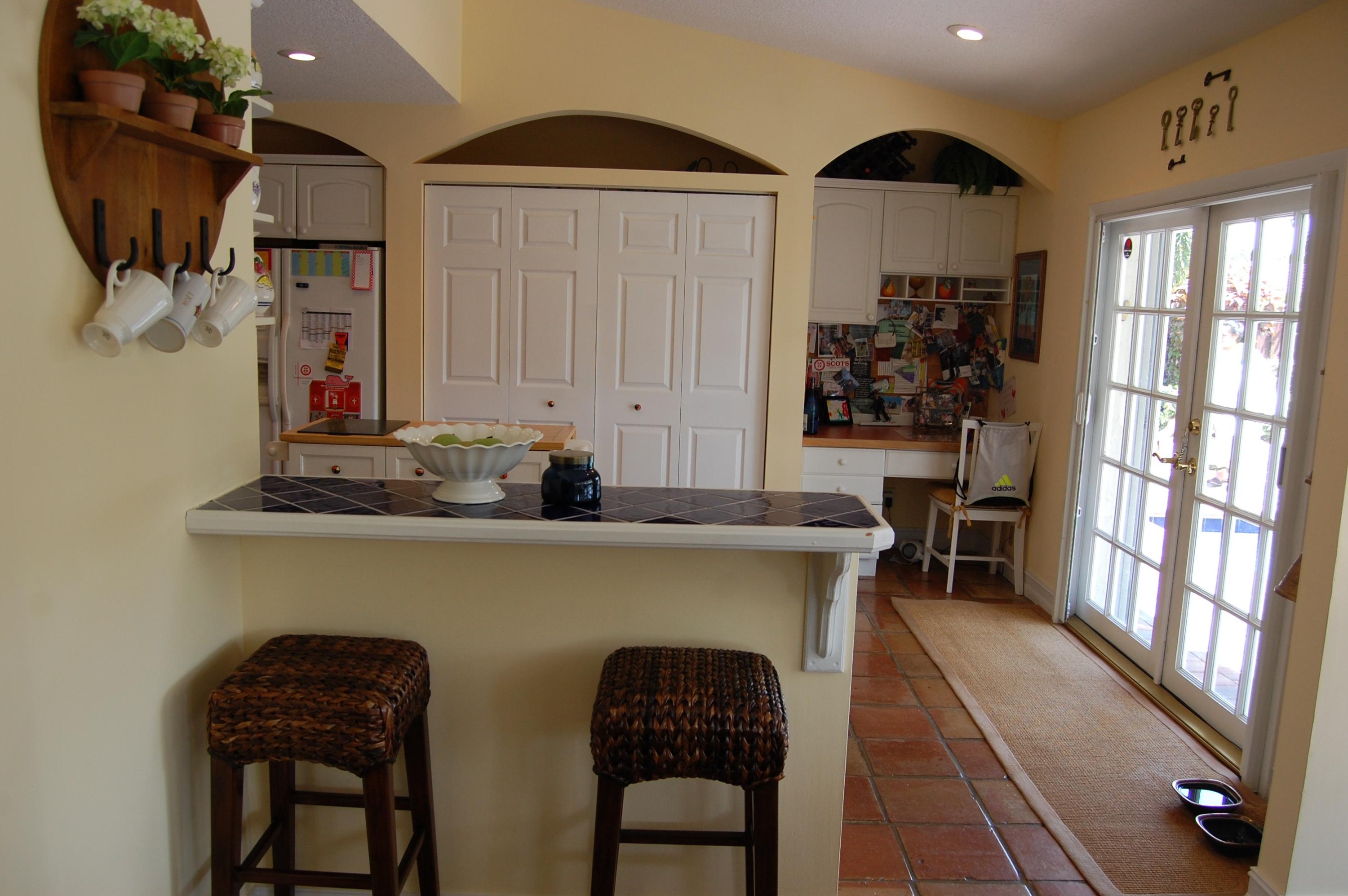 2410 Northwest 30th Road Boca Raton, FL 33431 - Photo 10 of 41 Custom Kitchen