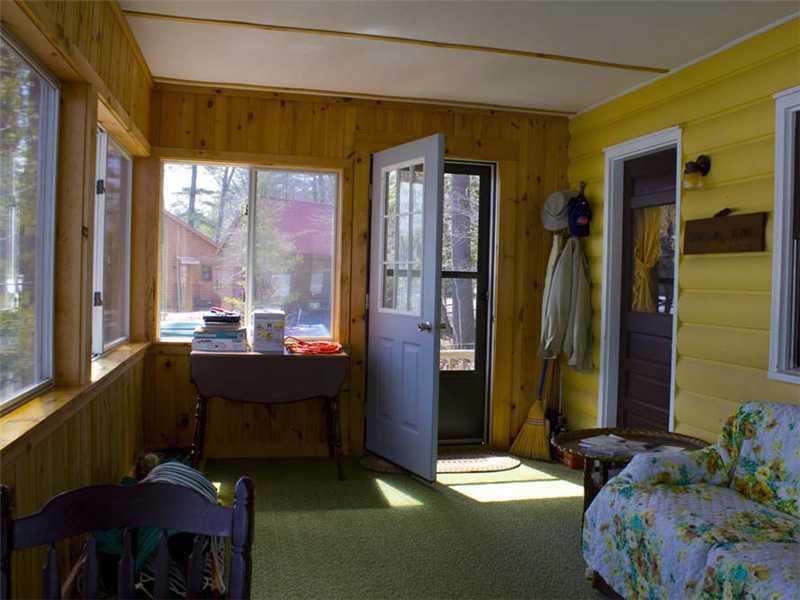 27 Parsons Point Road Casco, ME 04015 - Photo 9 of 24 Other. Sunroom