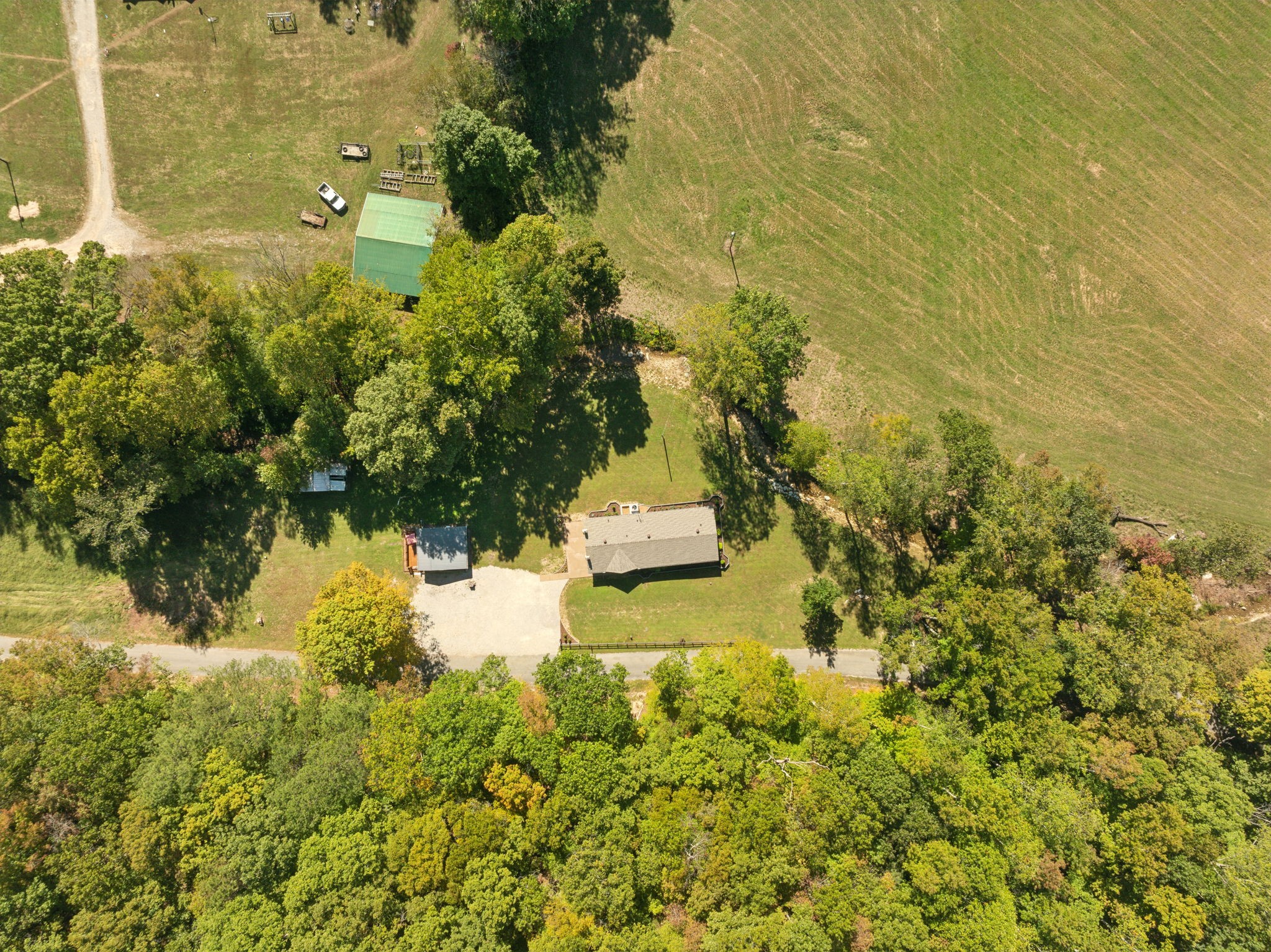 6992 Mill Creek Road Lyles, TN 37098 - Photo 14 of 60 Gallery Image 14