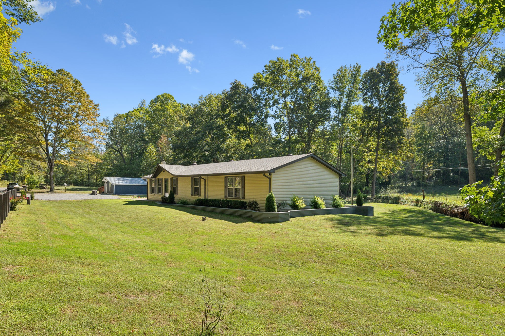 6992 Mill Creek Road Lyles, TN 37098 - Photo 45 of 60 Gallery Image 45