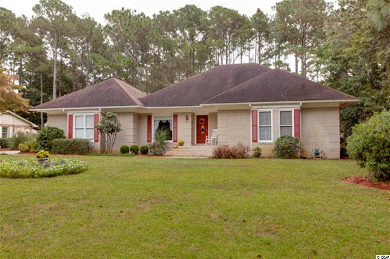 44 Goodson Loop Pawleys Island, SC 29585 - Photo 1 of 15 Gallery Image 1