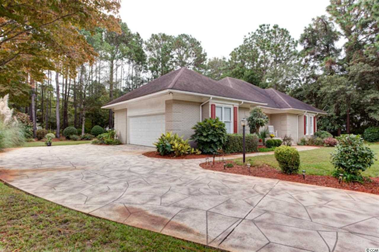 44 Goodson Loop Pawleys Island, SC 29585 - Photo 10 of 15 Gallery Image 10