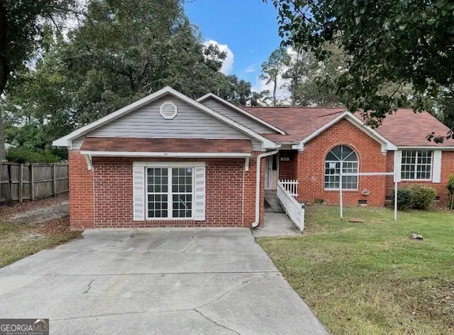 $163,000 | 1803 North Barton Drive, Augusta, GA 30906