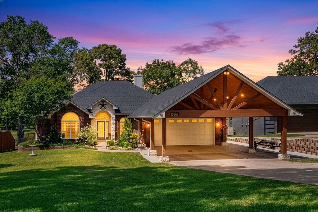 16863 Wilson Road Tyler, TX 75707 - Photo 44 of 45