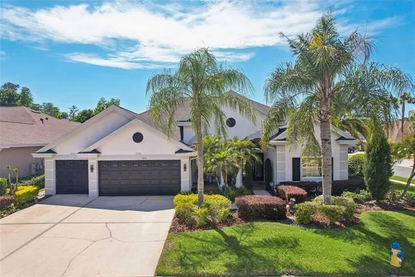 $799,900 | 3433 Leaf Lake Drive, Land O' Lakes, FL 34639