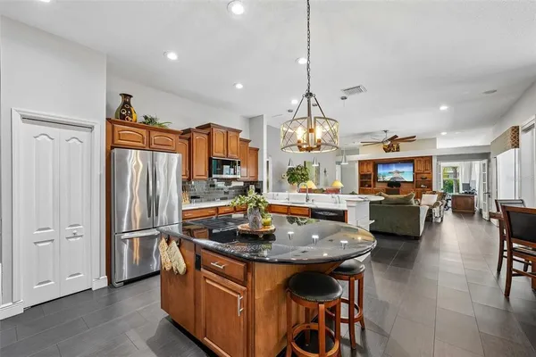 $799,900 | 3433 Leaf Lake Drive, Land O' Lakes, FL 34639