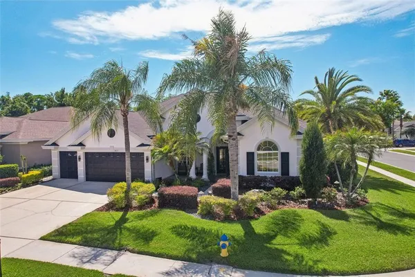 $799,900 | 3433 Leaf Lake Drive, Land O' Lakes, FL 34639