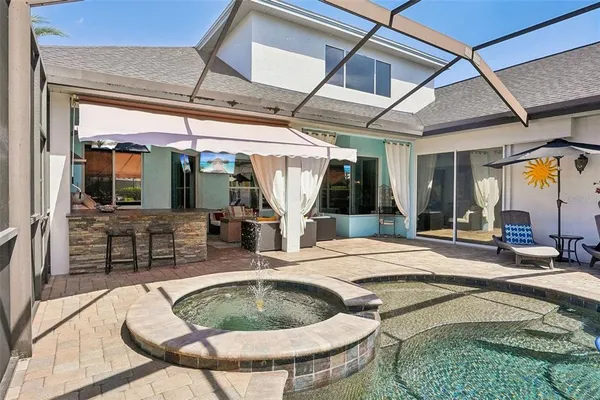$799,900 | 3433 Leaf Lake Drive, Land O' Lakes, FL 34639