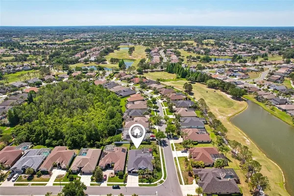 $799,900 | 3433 Leaf Lake Drive, Land O' Lakes, FL 34639