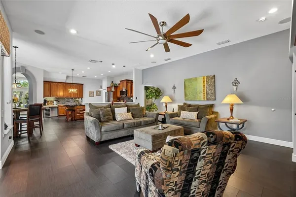 $799,900 | 3433 Leaf Lake Drive, Land O' Lakes, FL 34639