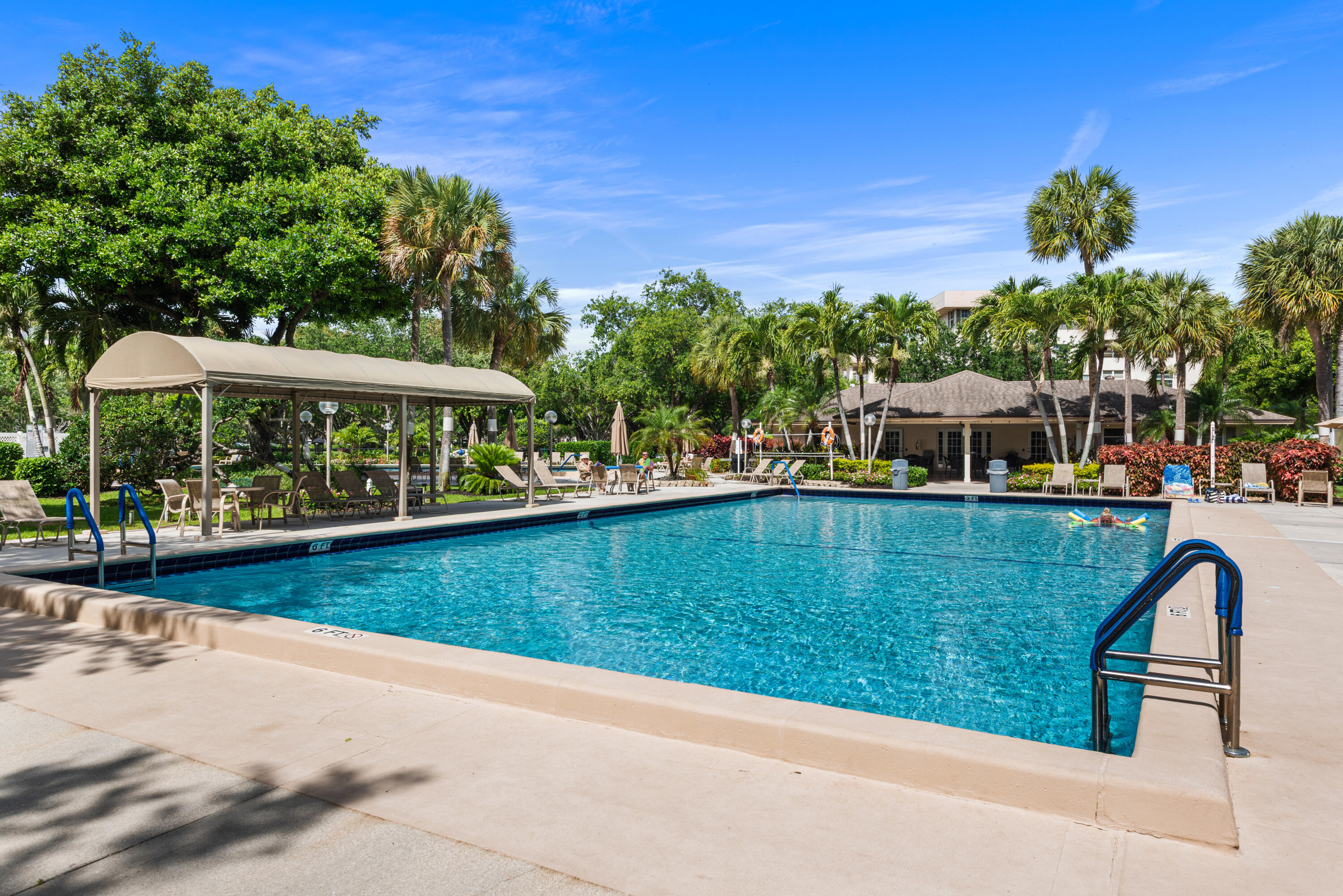 3499 Oaks Way, Unit 407 Pompano Beach, FL 33069 - Photo 19 of 29 _BWP8586