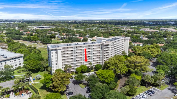 $289,000 | 3499 Oaks Way, Unit 407, Pompano Beach, FL 33069