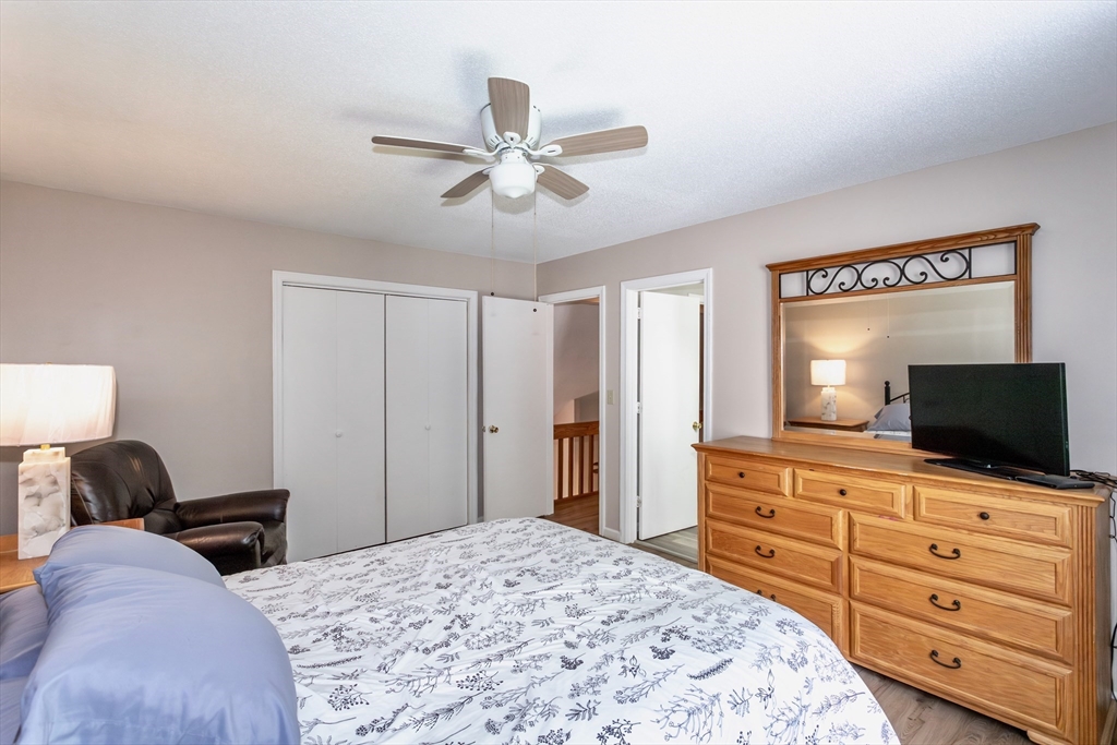 419 Southwick Road, Unit Q70 Westfield, MA 01085 - Photo 21 of 31 Gallery Image 21