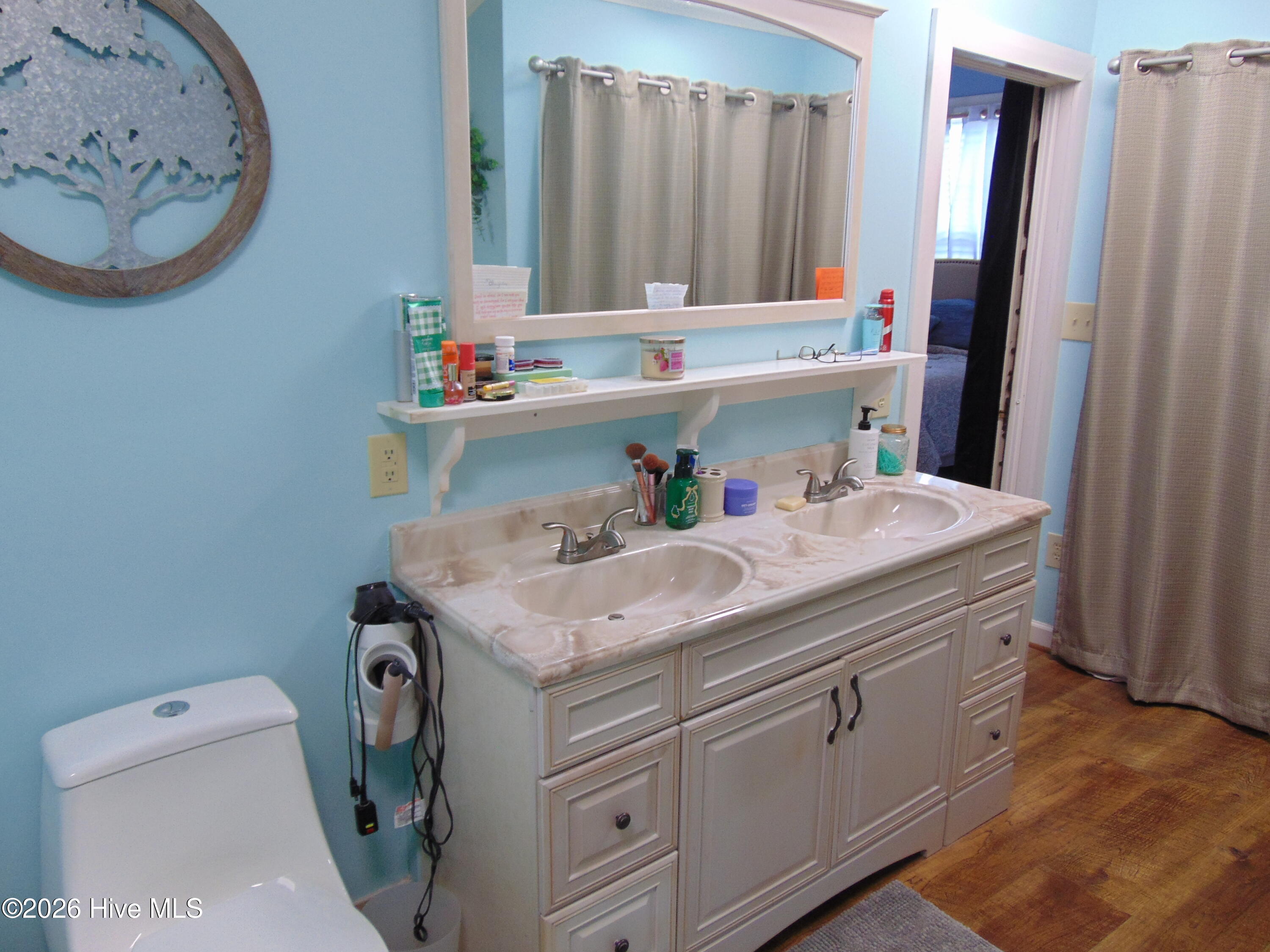 3502 East Old Spring Hope Road Rocky Mount, NC 27804 - Photo 27 of 41 DSC06575