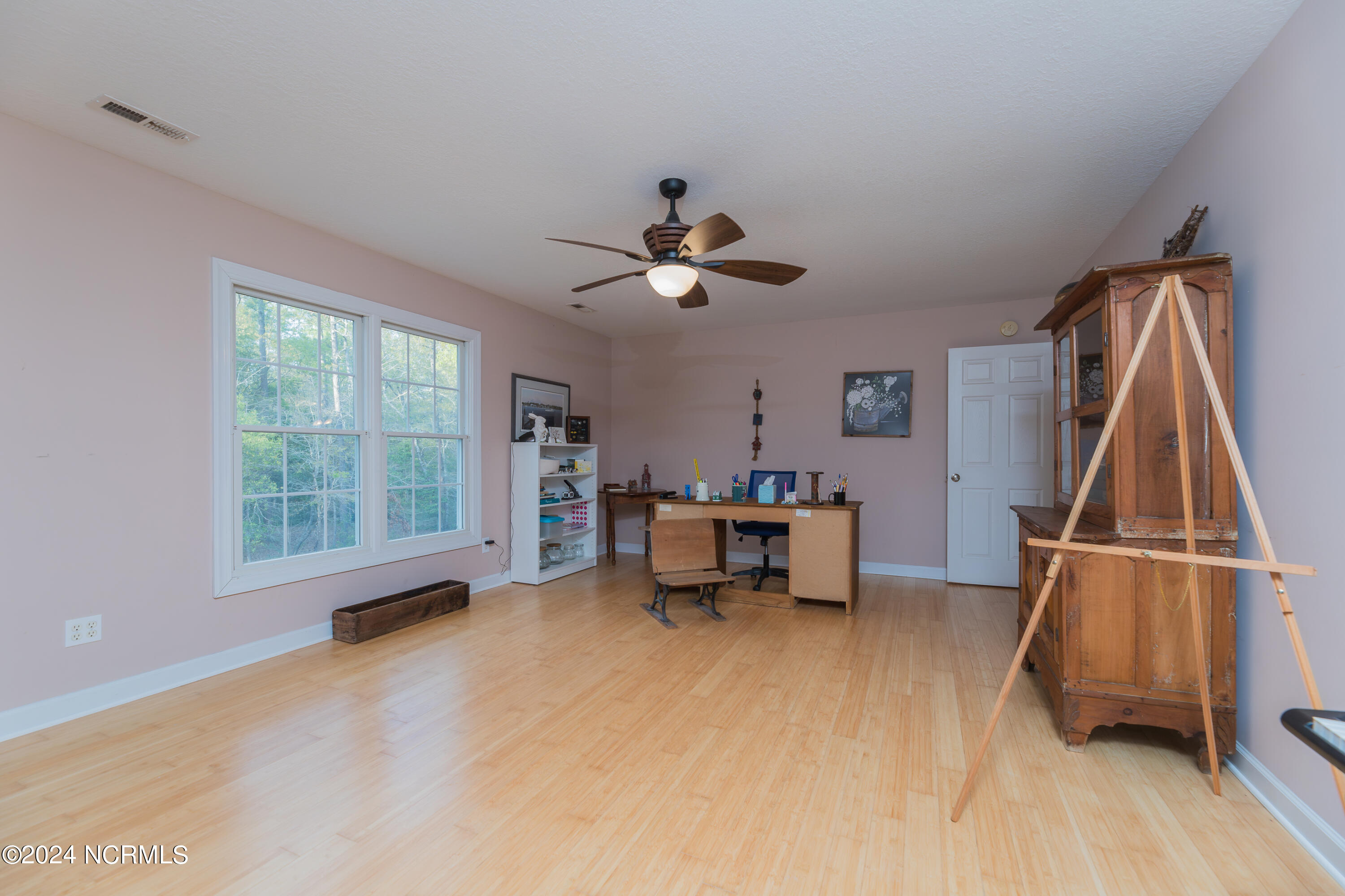 237 White Oak Bluff Road Stella, NC 28582 - Photo 78 of 110 Bedroom 2