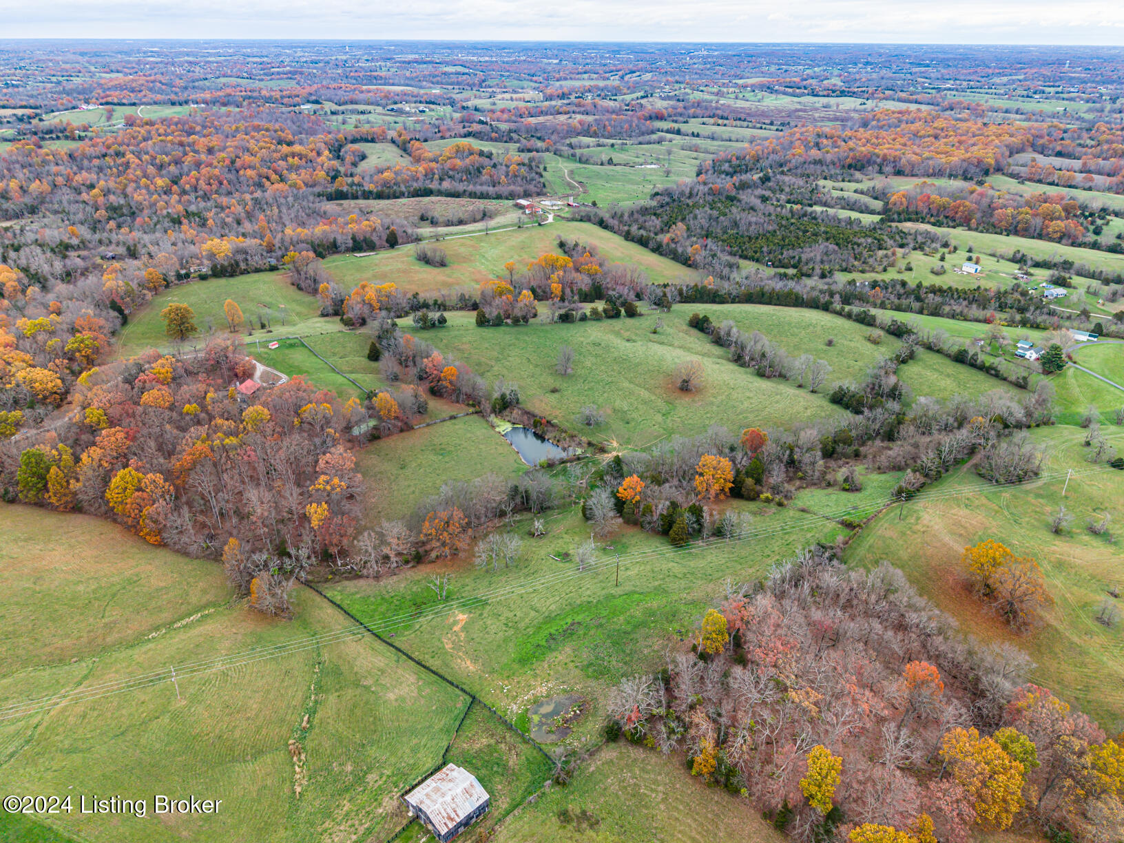 1 Delaney Road Lawrenceburg, KY 40342 - Photo 9 of 26 DJI_20241121154028_0020_D