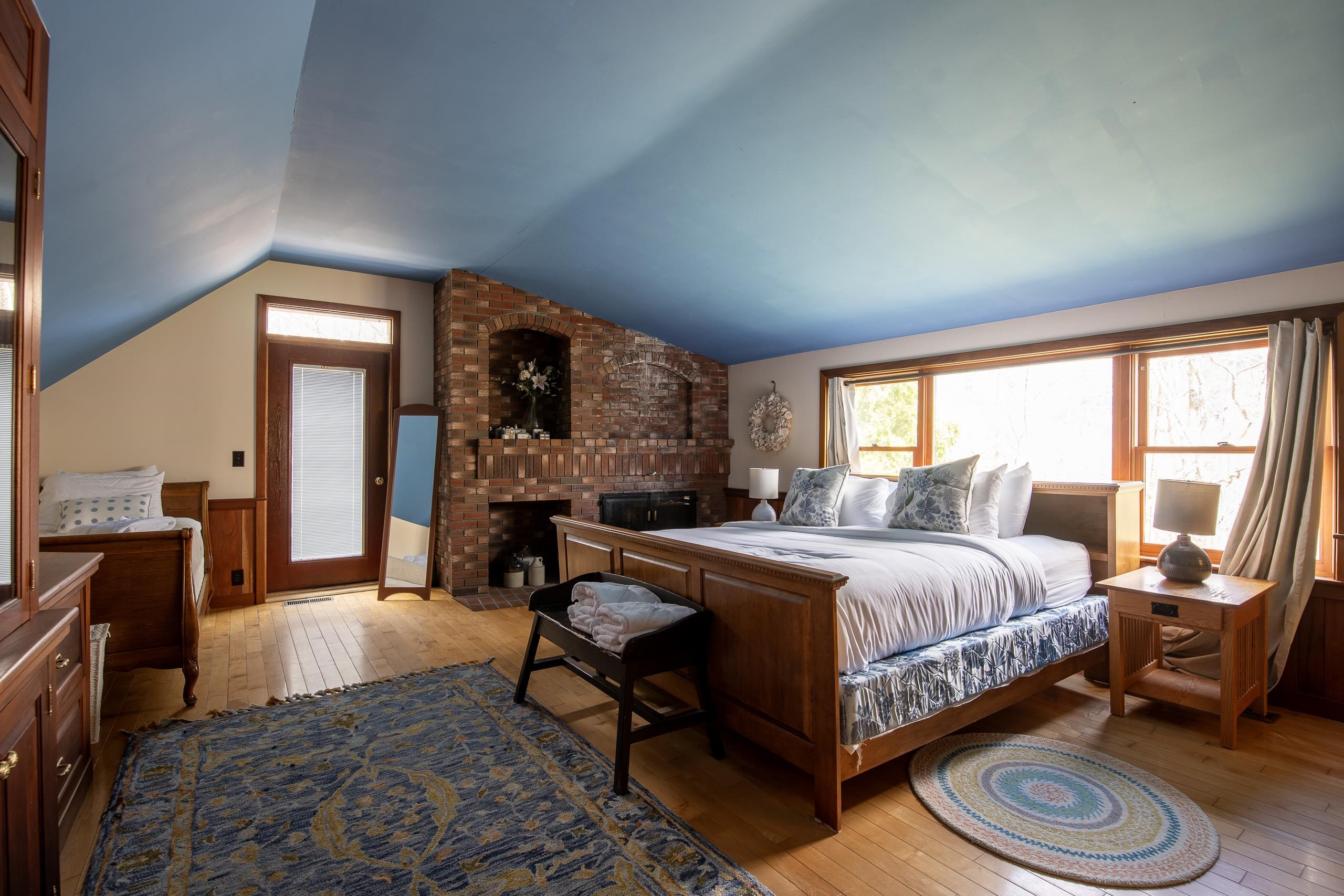 838 Cricket Hill Road Killington, VT 05751 - Photo 54 of 58