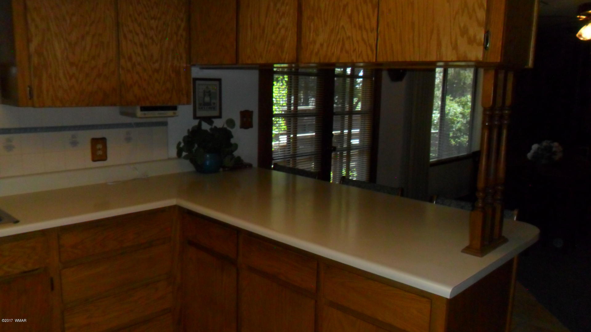 560 East Merrill Show Low, AZ 85901 - Photo 20 of 41
