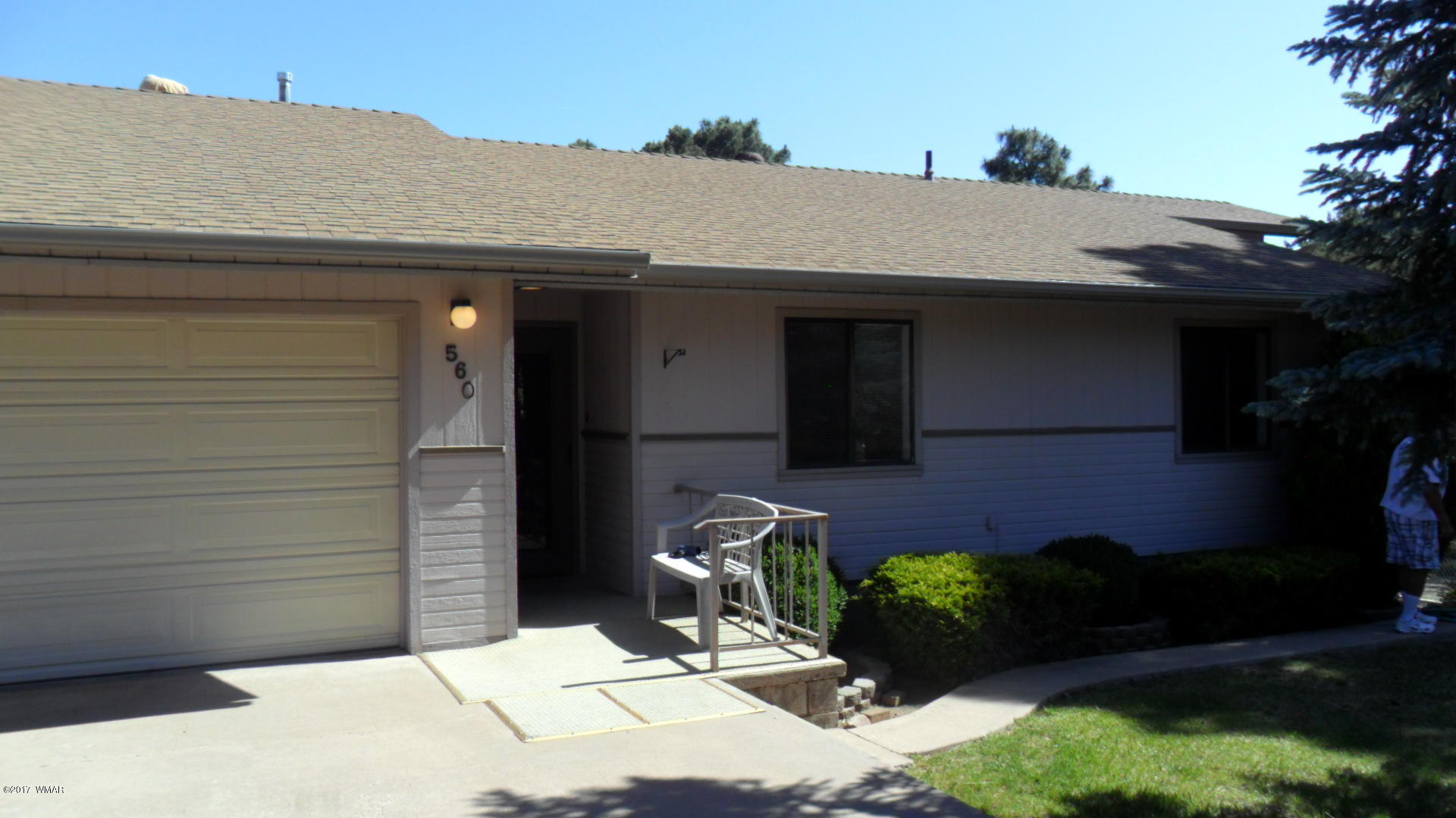 560 East Merrill Show Low, AZ 85901 - Photo 2 of 41
