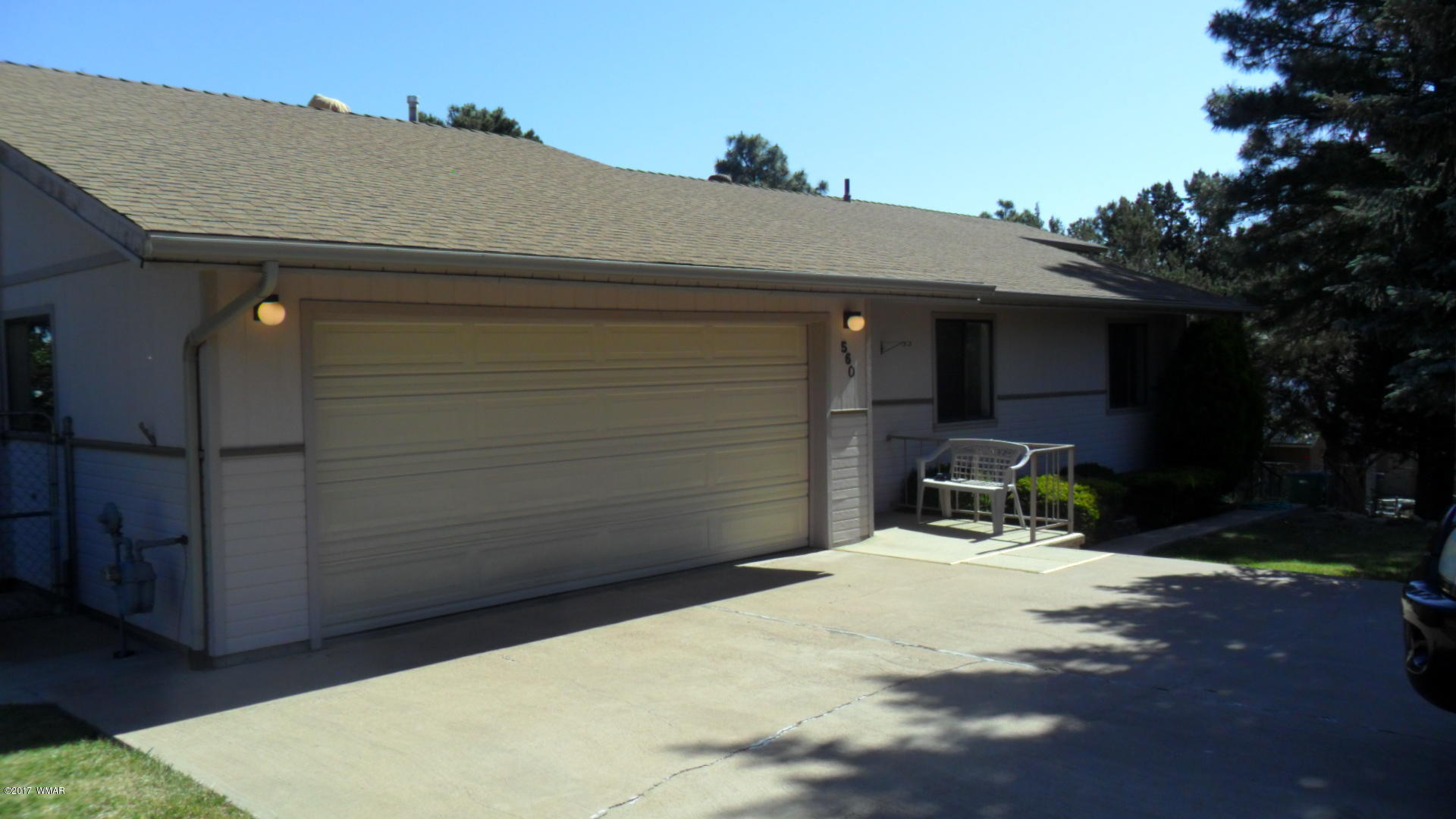 560 East Merrill Show Low, AZ 85901 - Photo 3 of 41