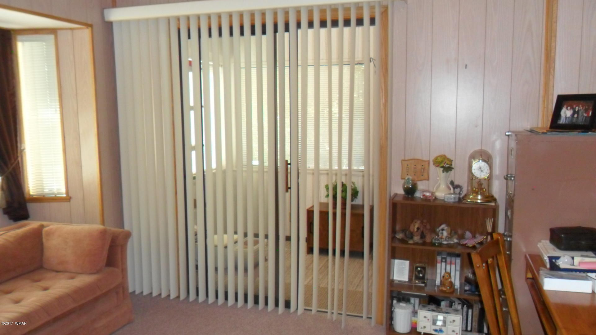 560 East Merrill Show Low, AZ 85901 - Photo 31 of 41
