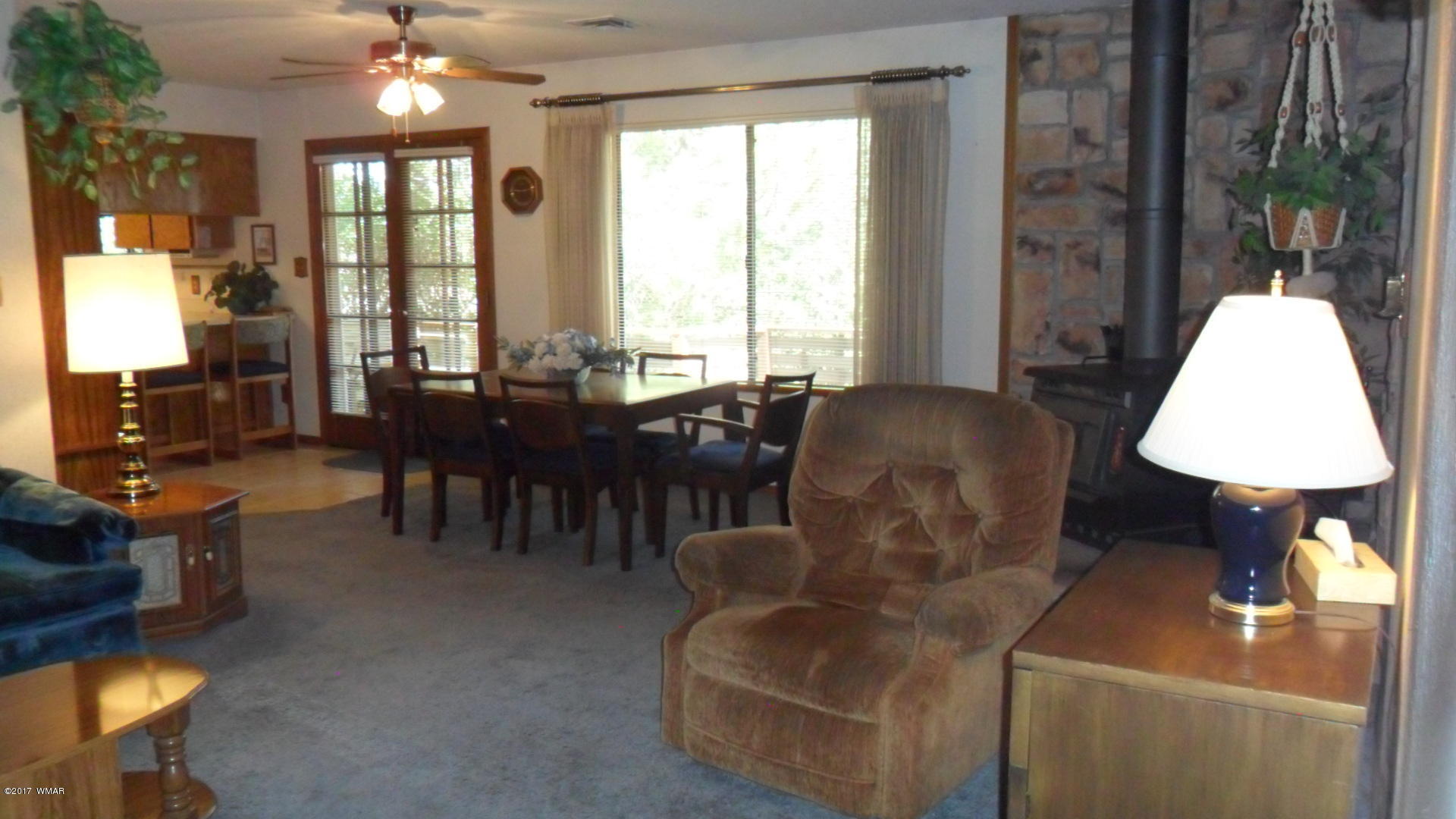 560 East Merrill Show Low, AZ 85901 - Photo 33 of 41
